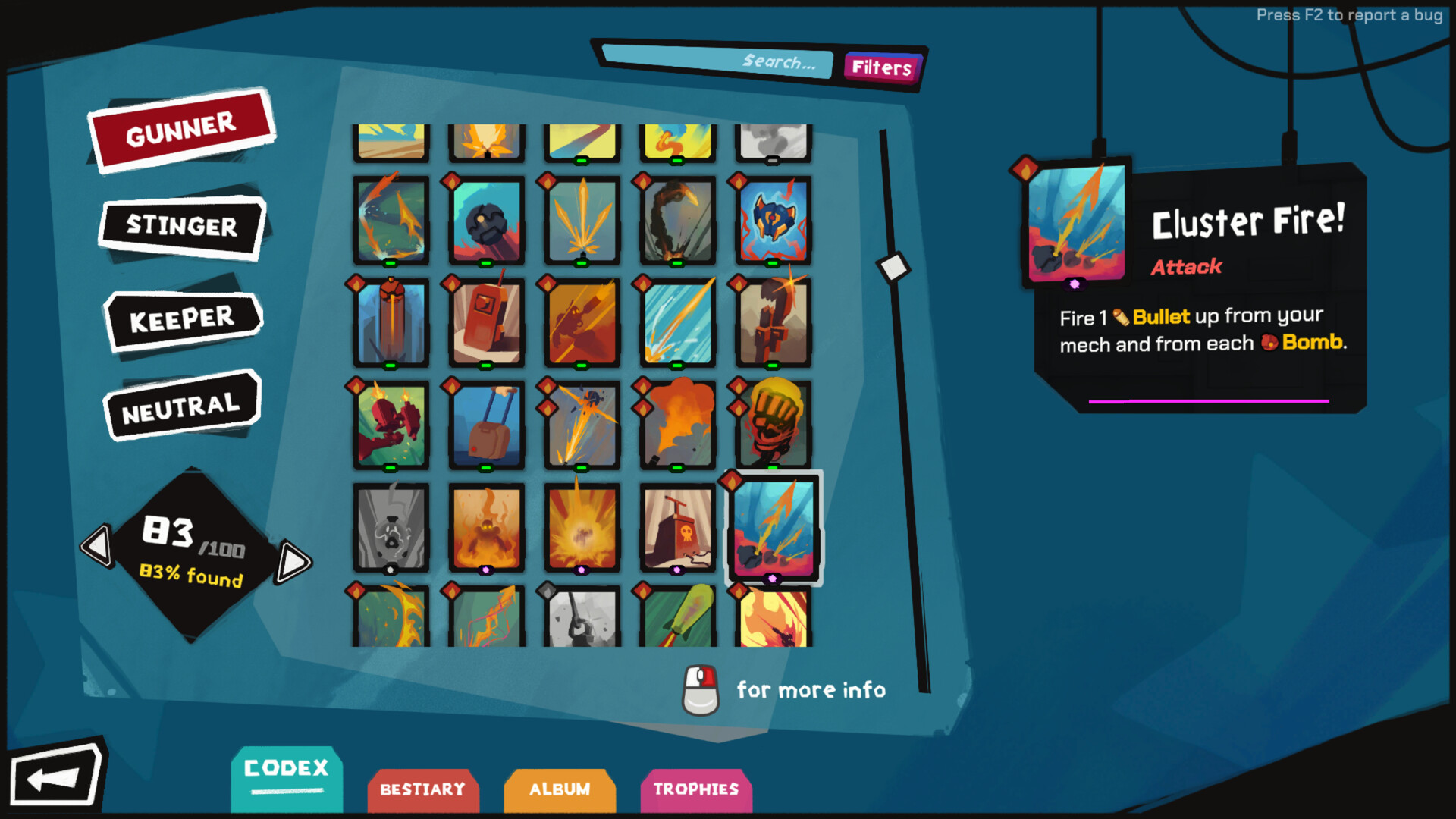 Скриншот 6: StarVaders