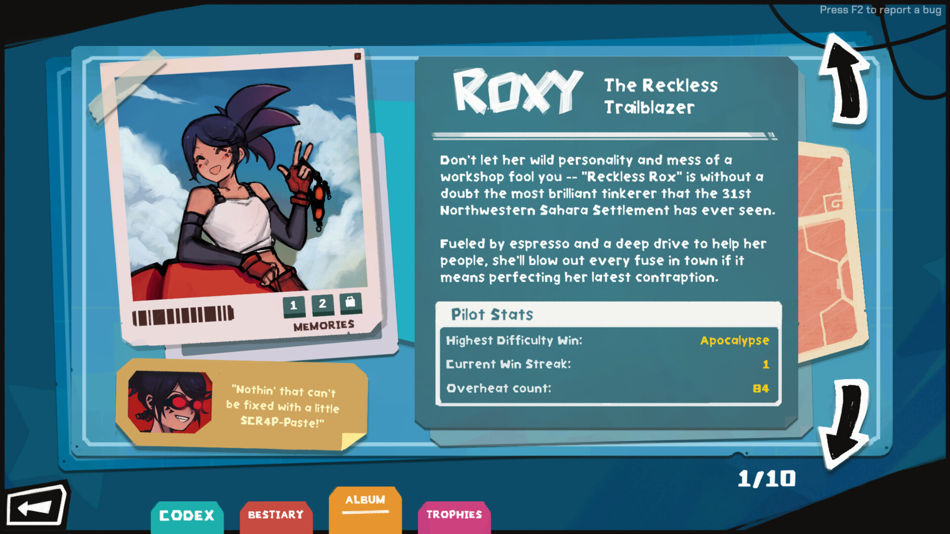 Скриншот 8: StarVaders