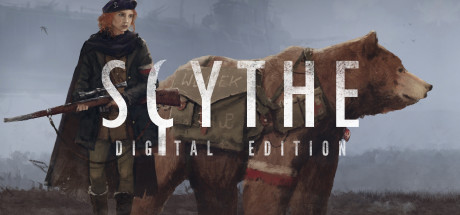 Обложка: Scythe: Digital Edition