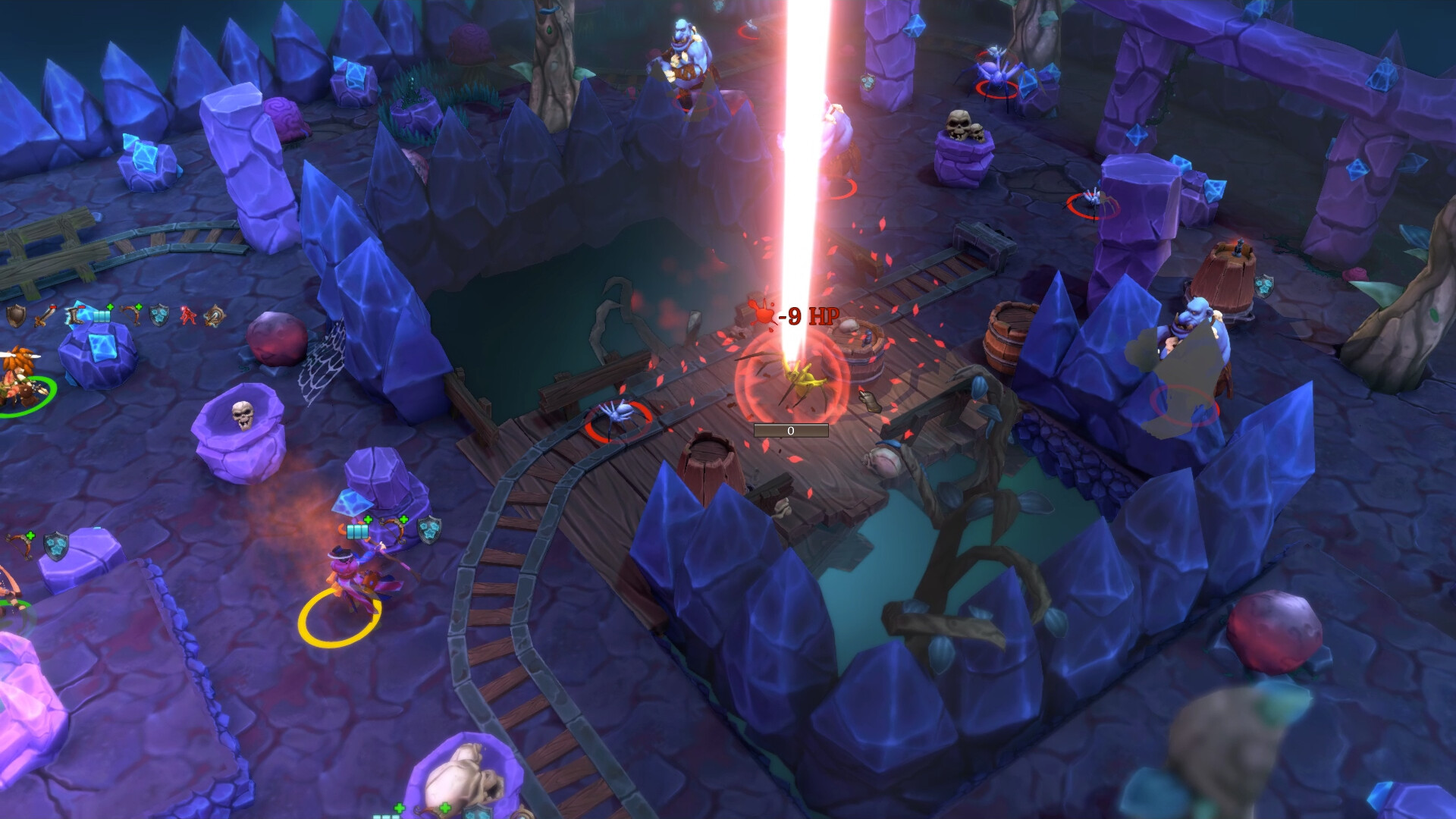 Скриншот 6: Fort Triumph