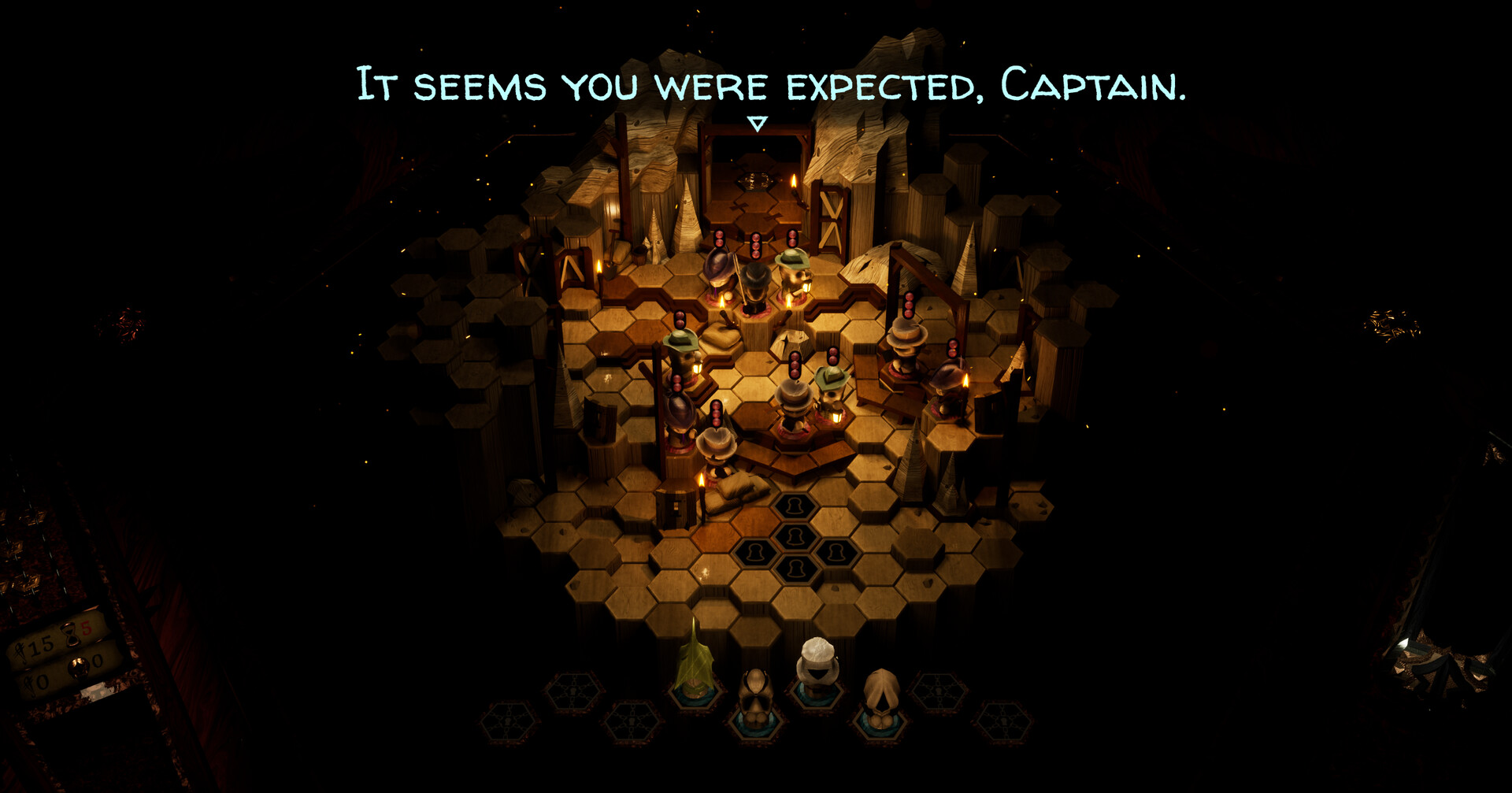 Скриншот 7: Inkshade