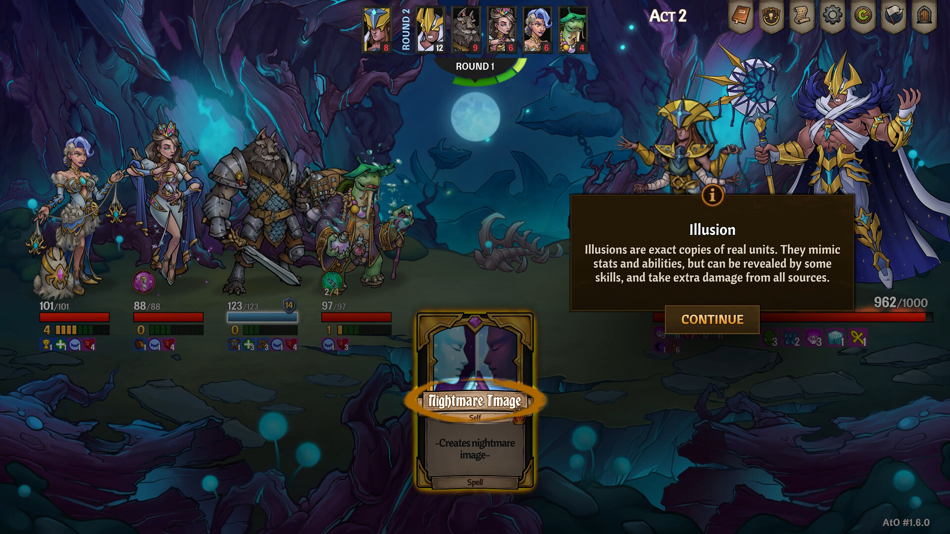 Скриншот 17: Across the Obelisk