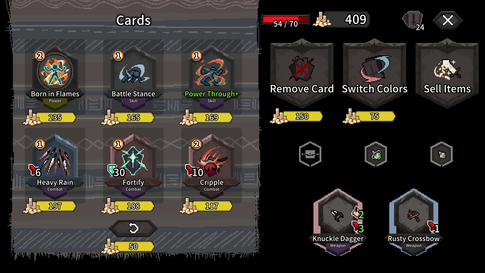 Скриншот 7: Alina of the Arena