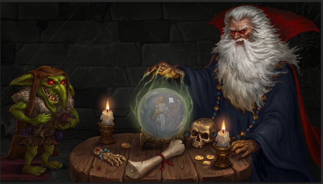 Скриншот 6: Dark Quest 2