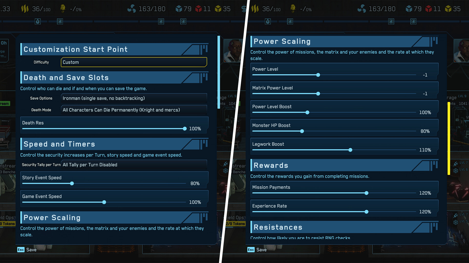 Скриншот 13: Cyber Knights: Flashpoint