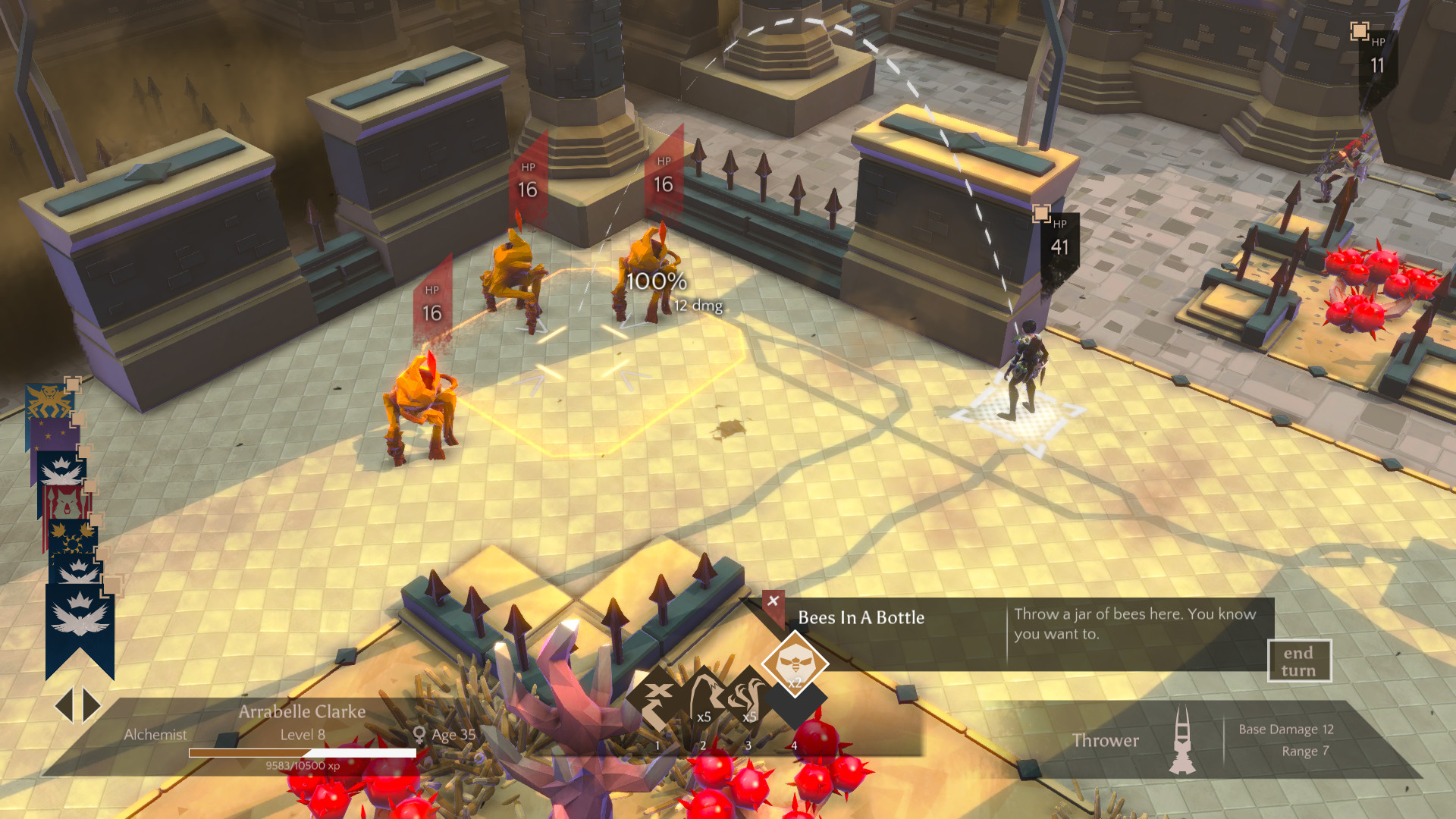 Скриншот 10: MASSIVE CHALICE