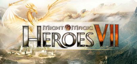 Обложка: Might & Magic® Heroes® VII