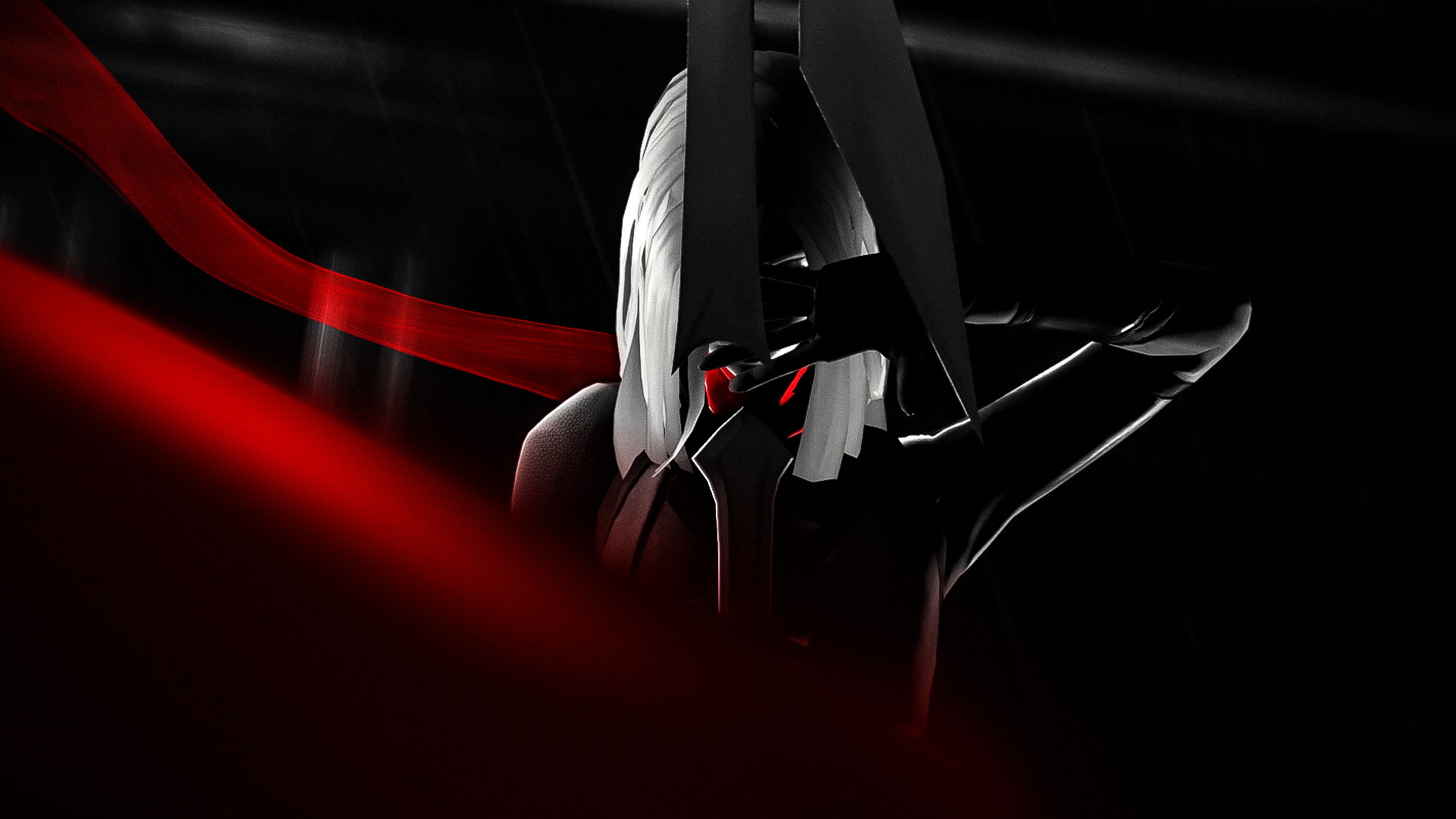 Скриншот: Othercide