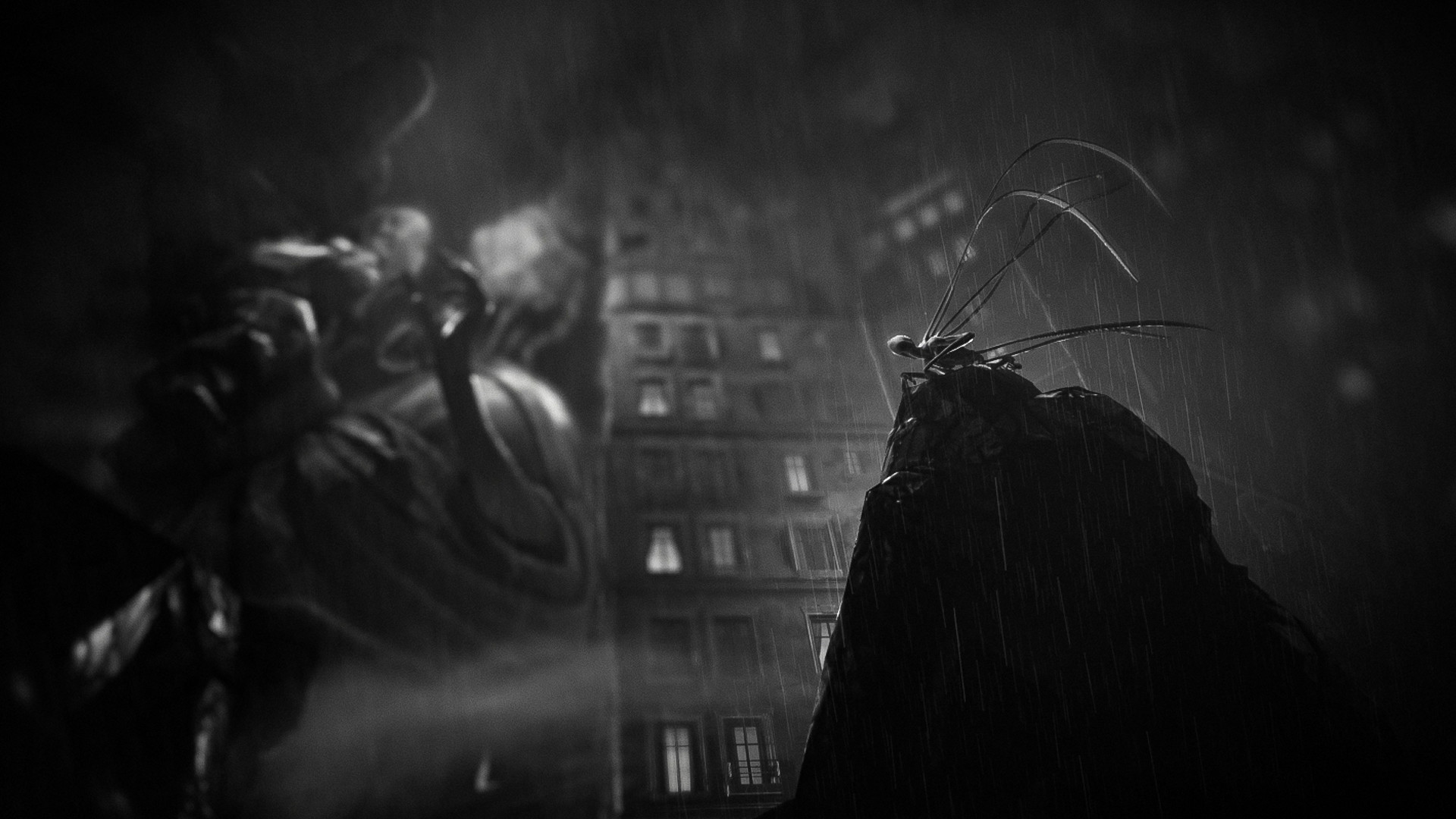 Скриншот 15: Othercide