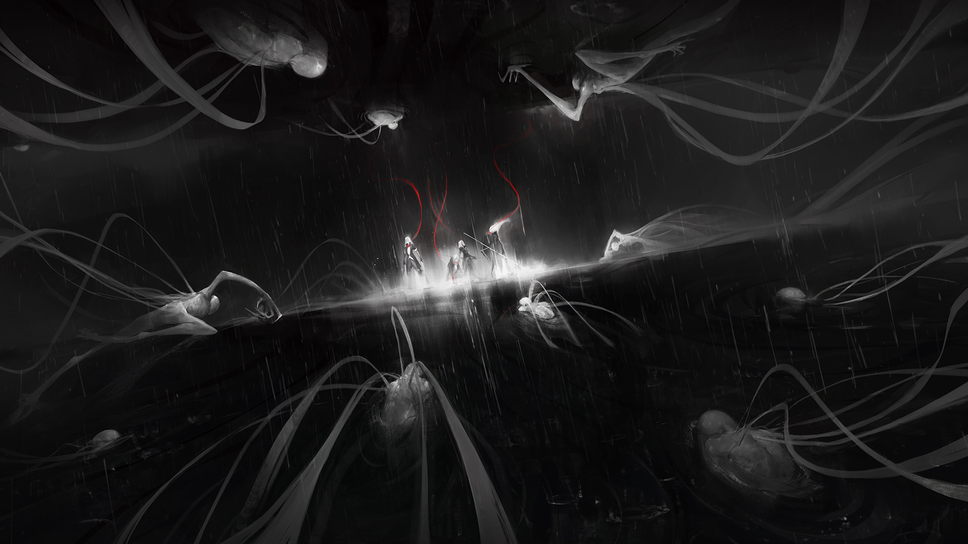 Скриншот 16: Othercide