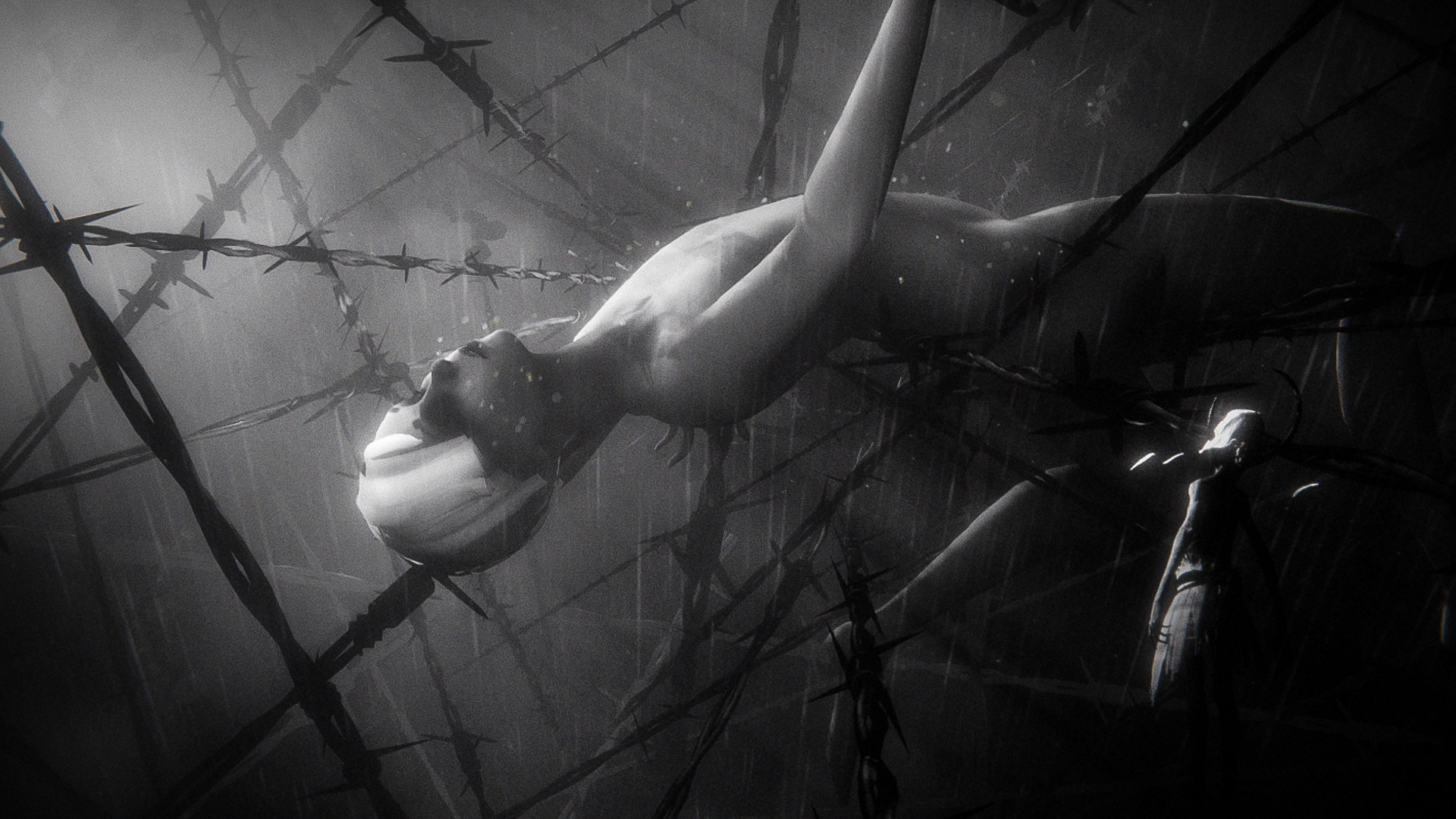 Скриншот 9: Othercide