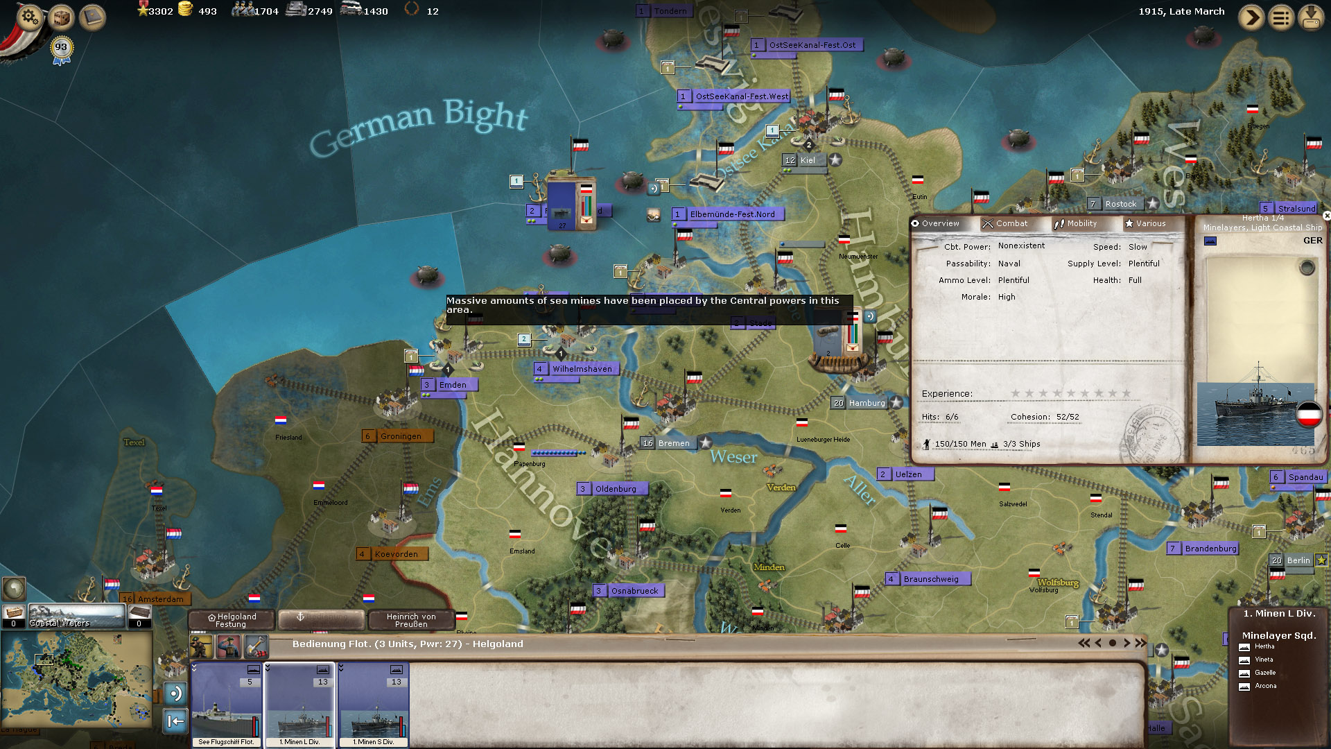 Скриншот 9: To End All Wars