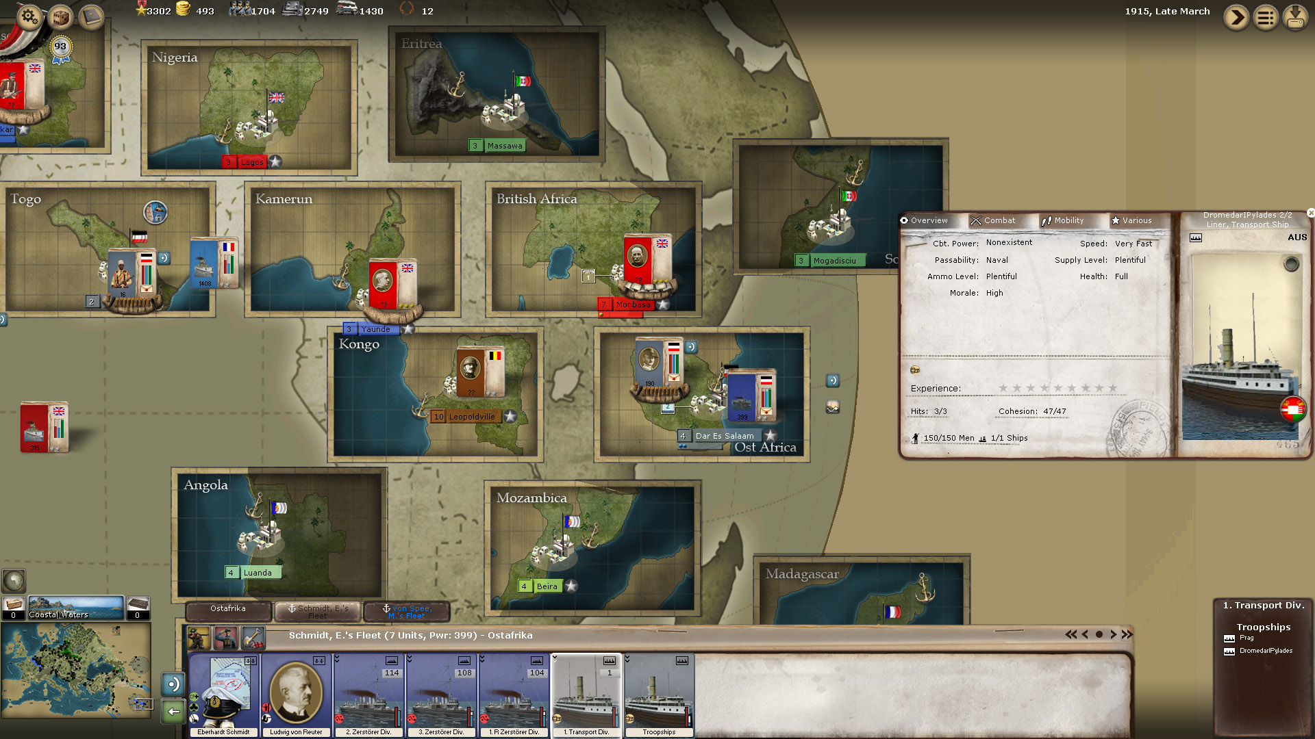 Скриншот 10: To End All Wars