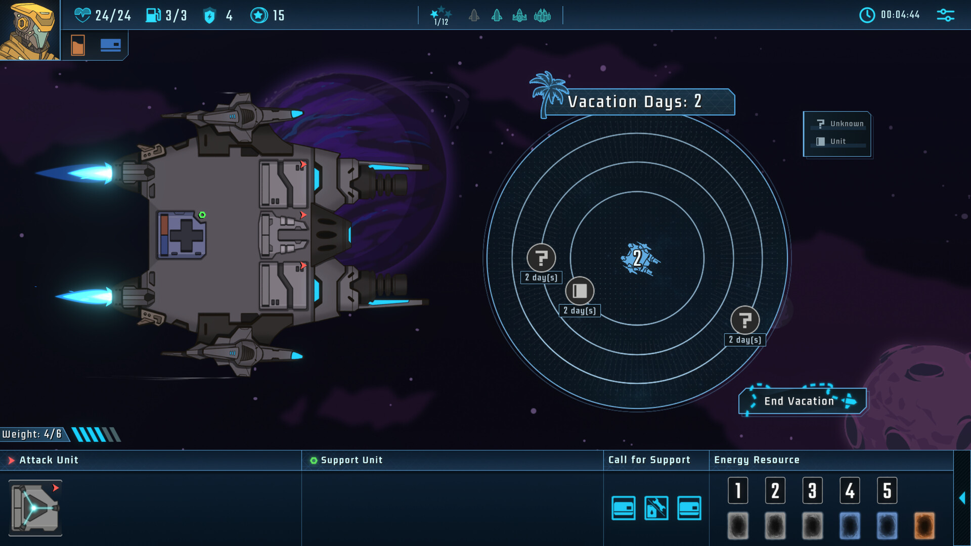 Скриншот 6: LONESTAR