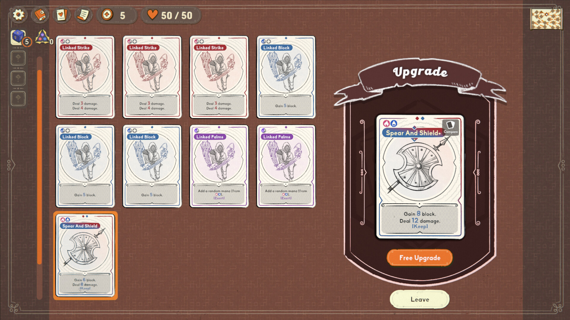 Скриншот 6: DICEOMANCER