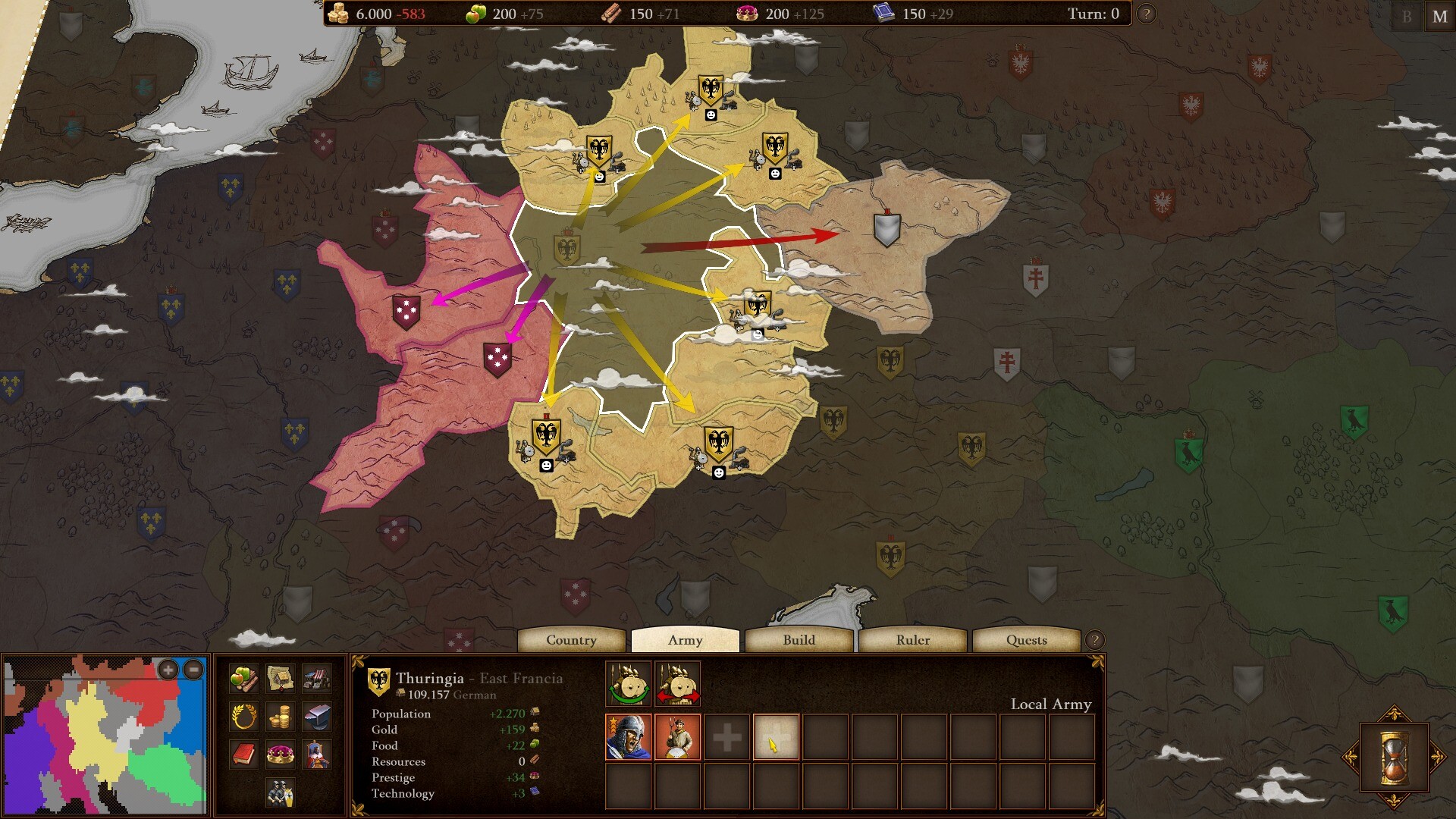 Скриншот 12: Bellfortis