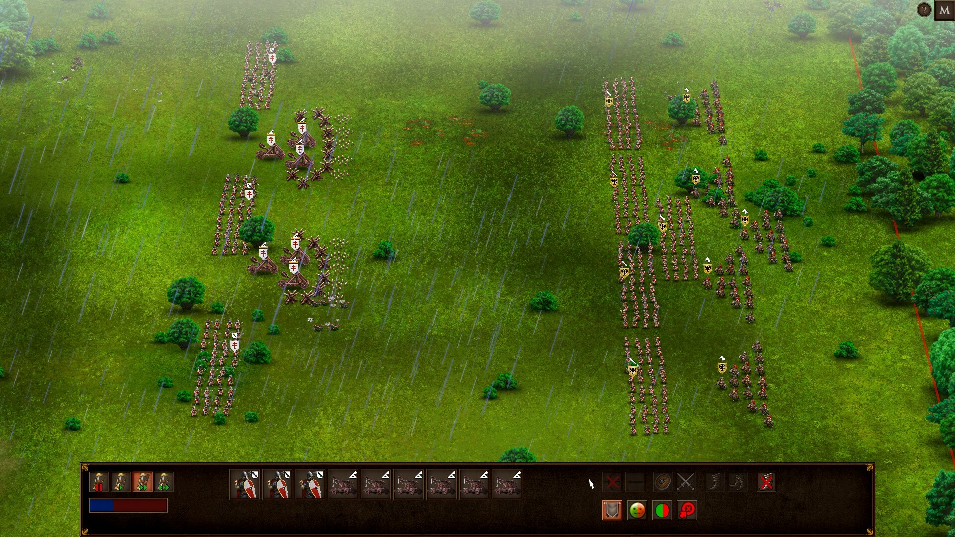 Скриншот: Bellfortis