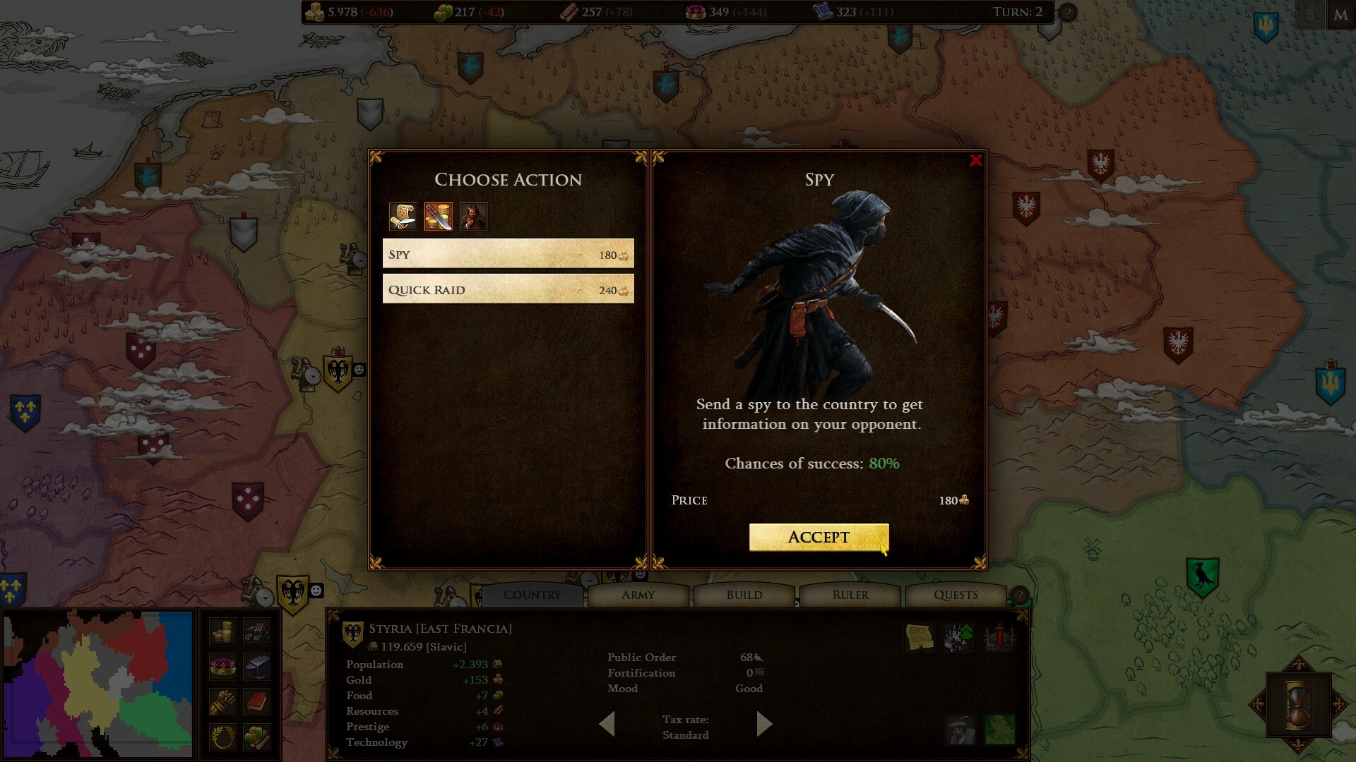 Скриншот 7: Bellfortis