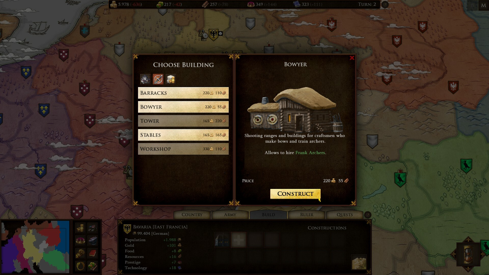 Скриншот 8: Bellfortis