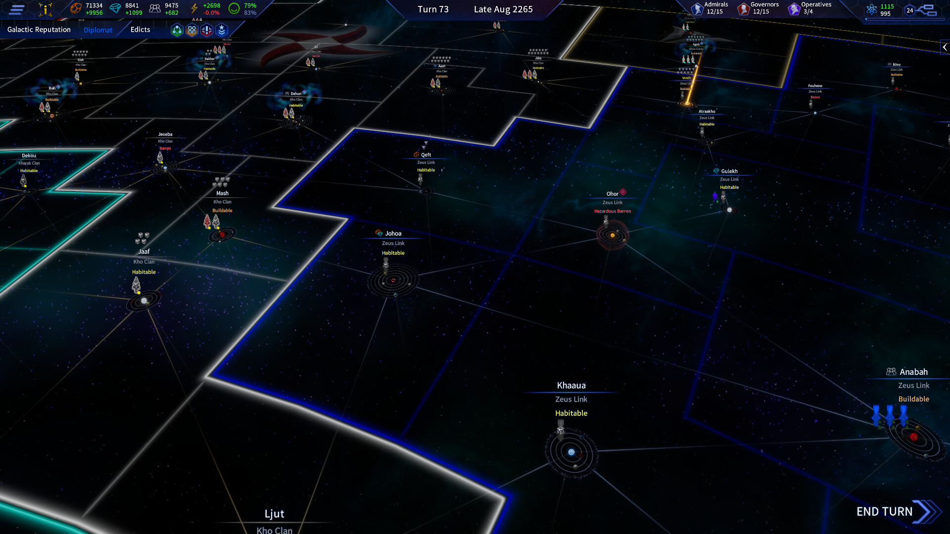 Скриншот: The Pegasus Expedition