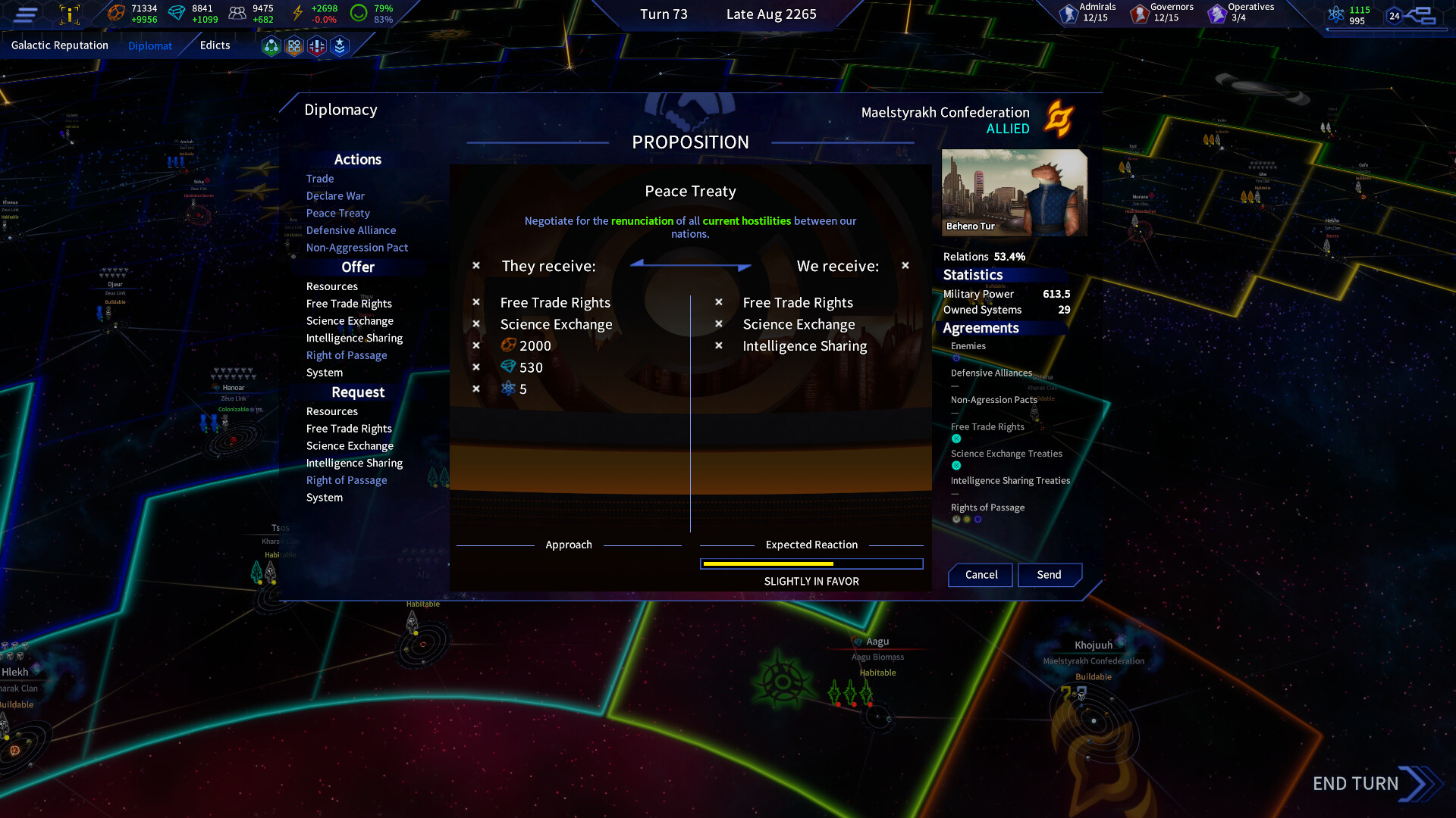 Скриншот 6: The Pegasus Expedition