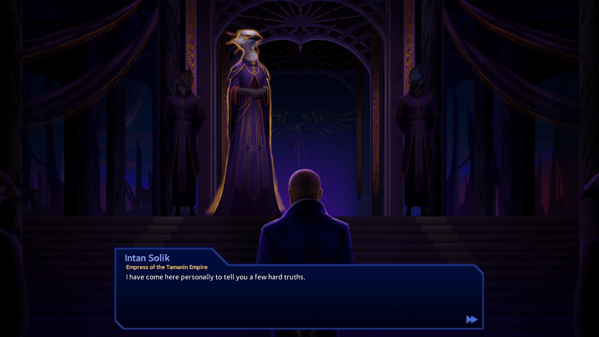 Скриншот 10: The Pegasus Expedition