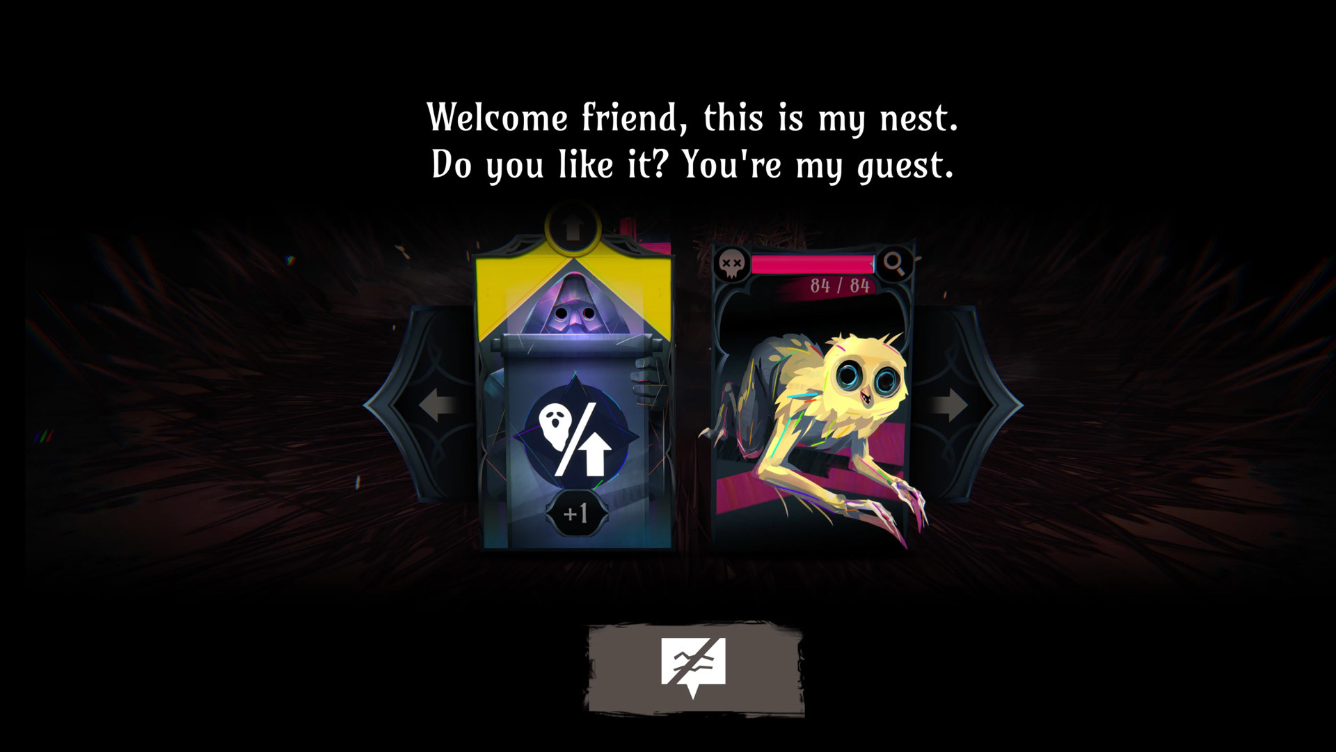 Скриншот: Ring of Pain