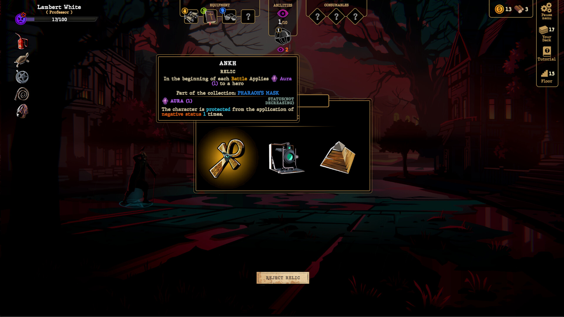 Скриншот 17: Menace from the Deep