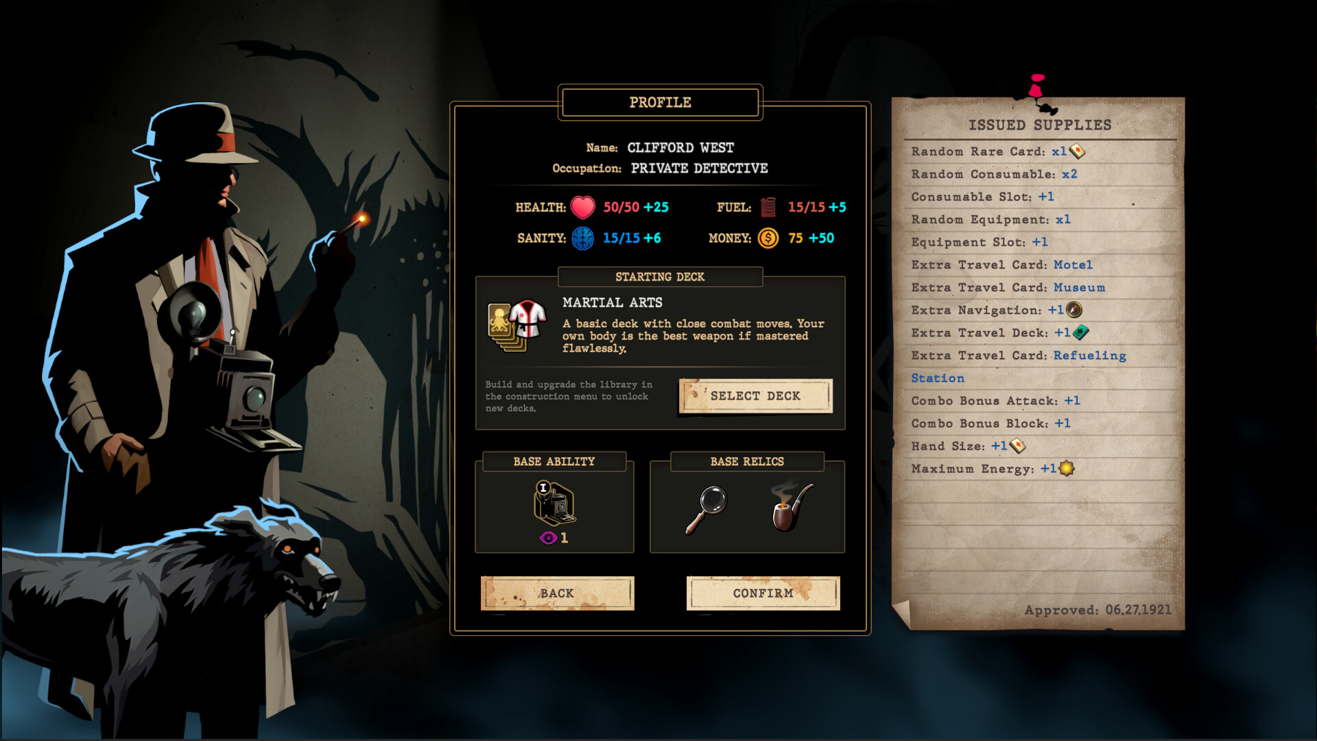 Скриншот 18: Menace from the Deep