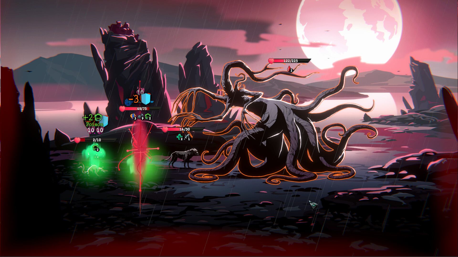 Скриншот 30: Menace from the Deep