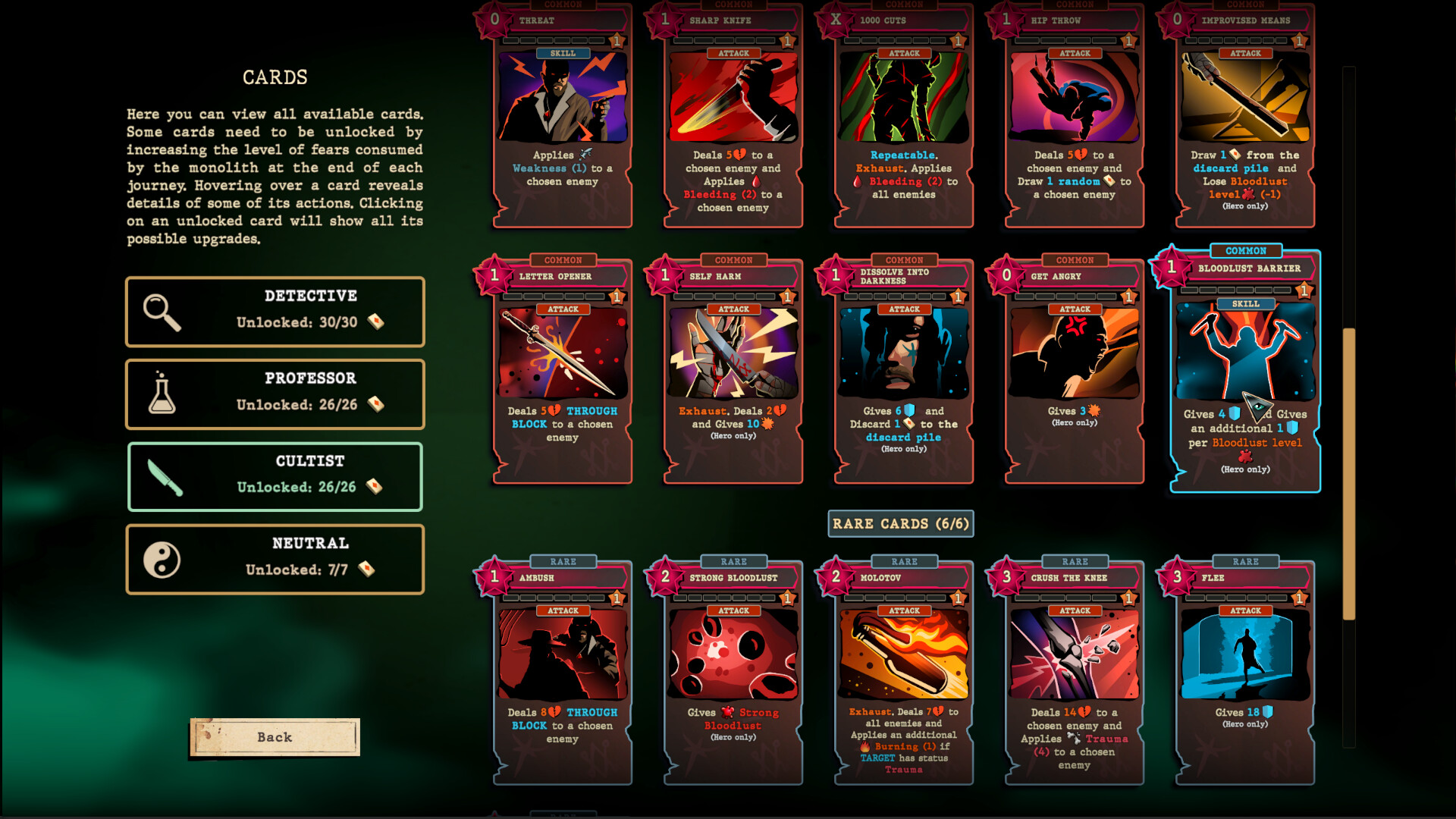 Скриншот 10: Menace from the Deep