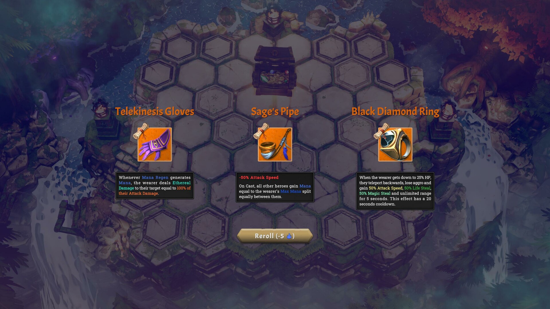 Скриншот 11: The Last Flame