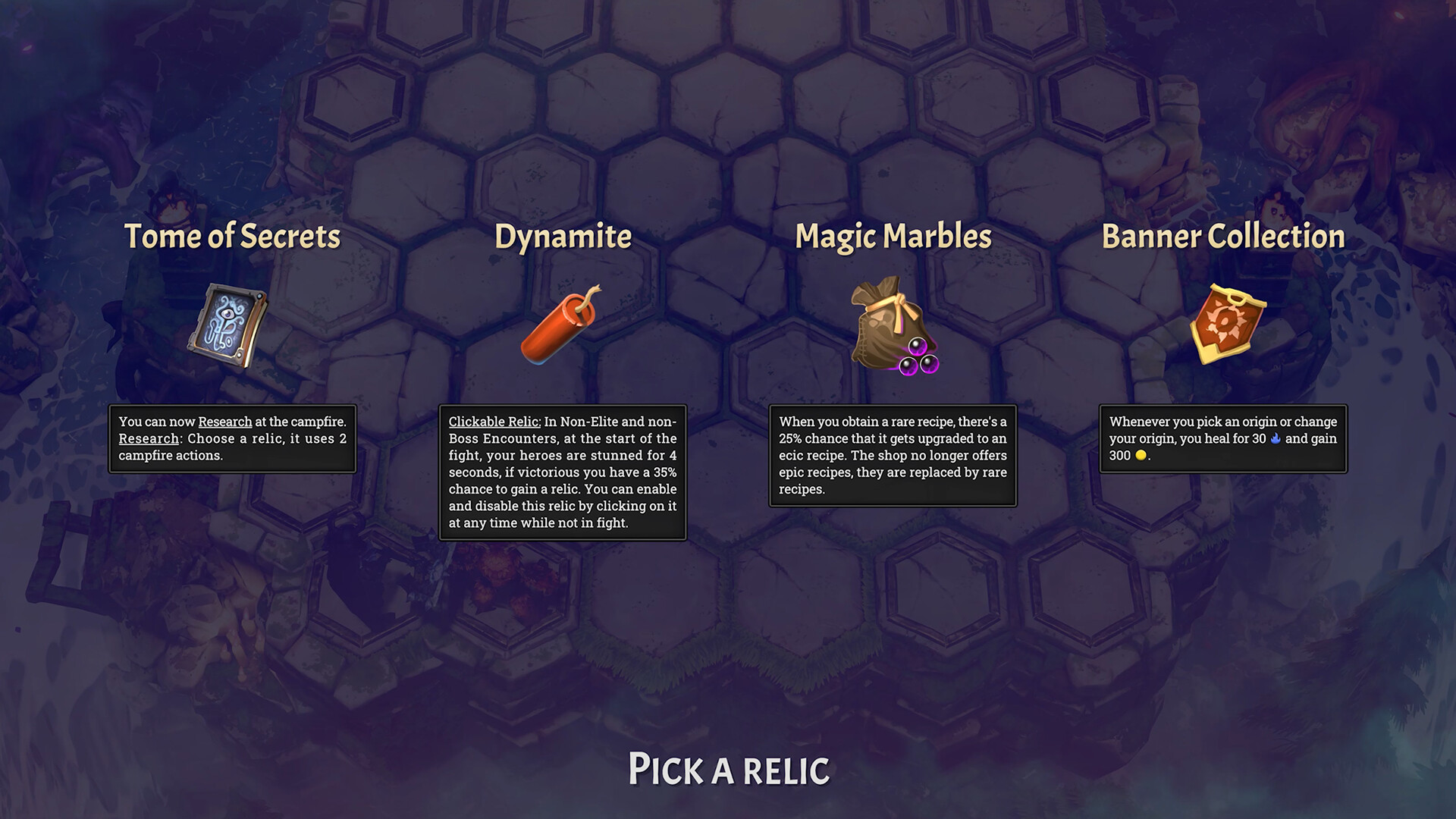 Скриншот 14: The Last Flame