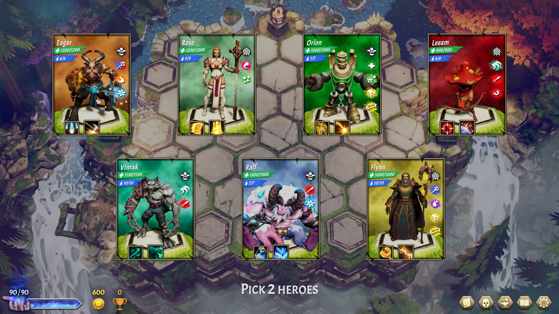 Скриншот 6: The Last Flame