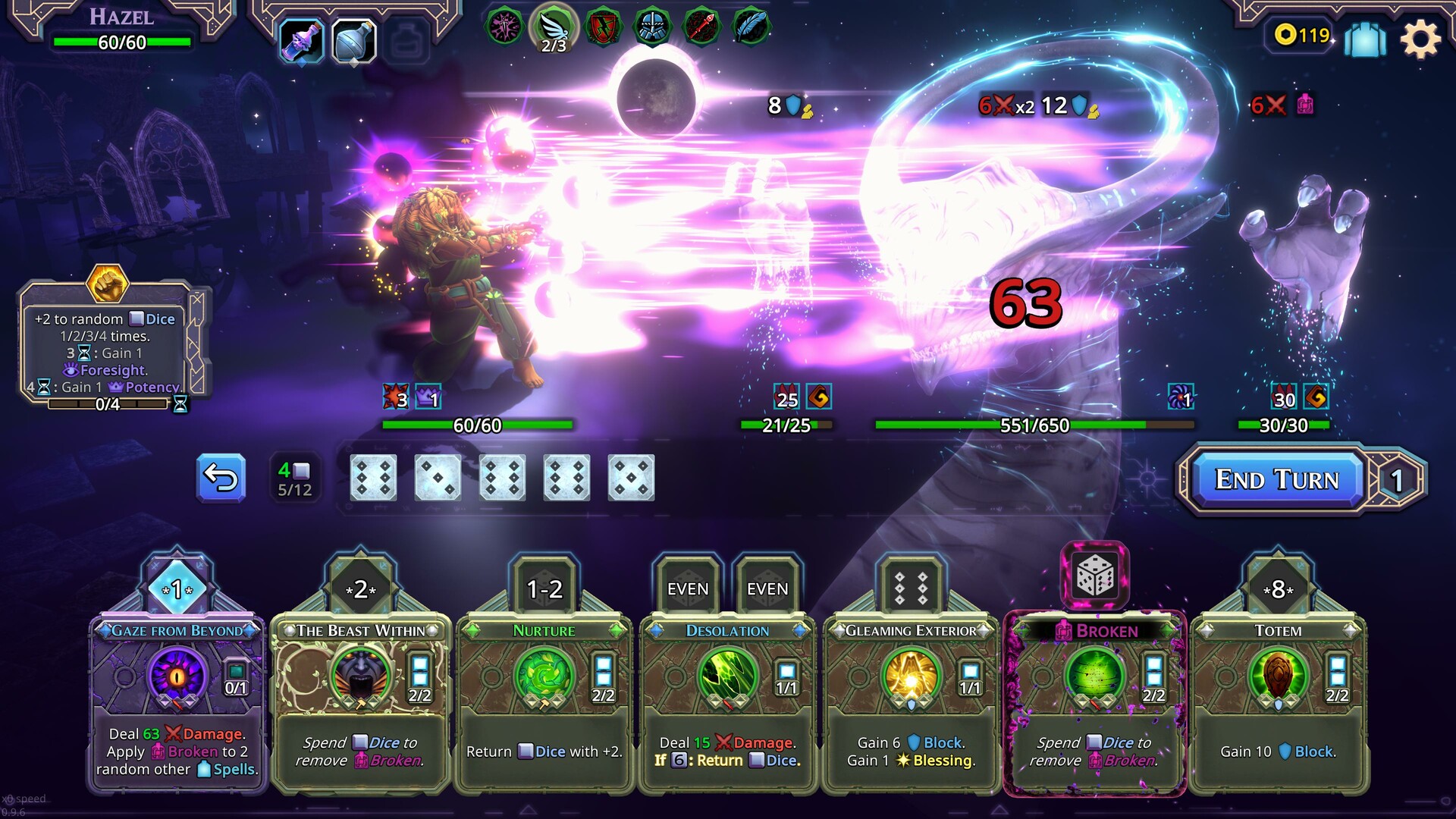 Скриншот 9: SpellRogue