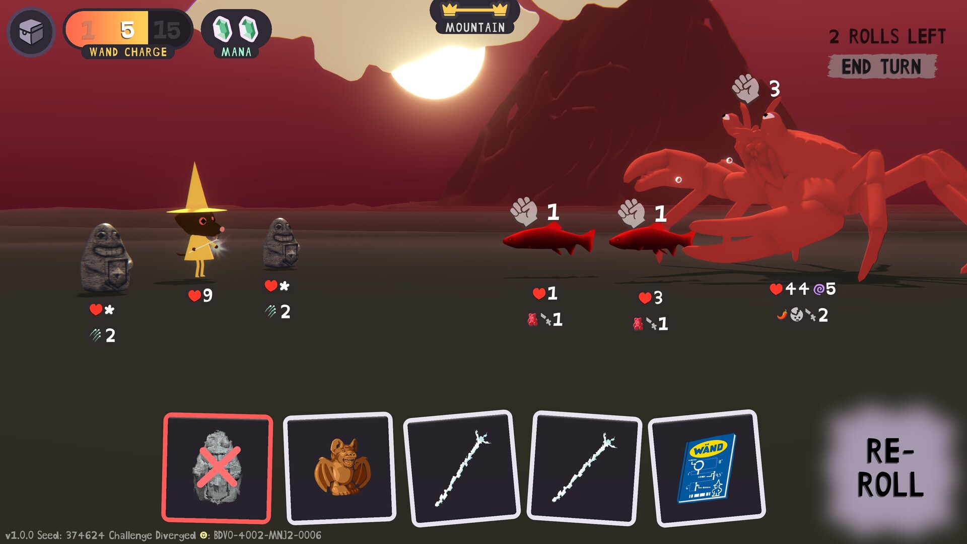 Скриншот 12: DOG WITCH