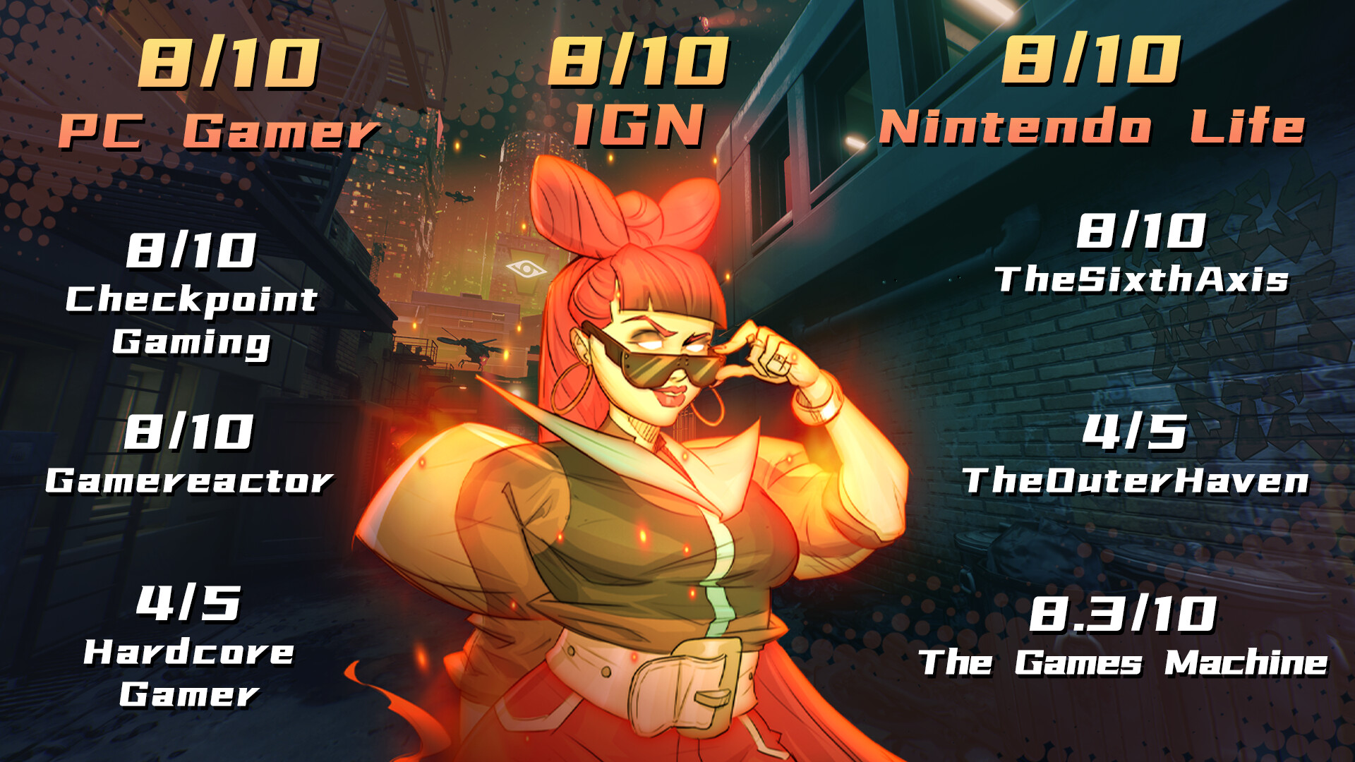 Скриншот: Capes