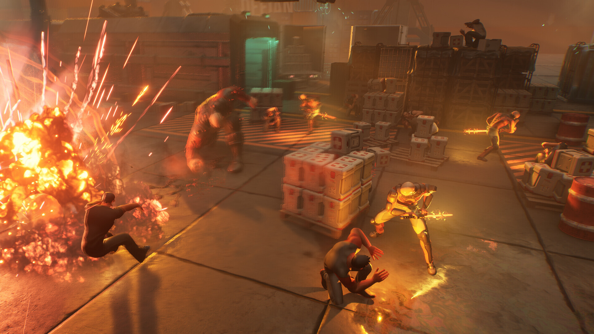 Скриншот 6: Capes