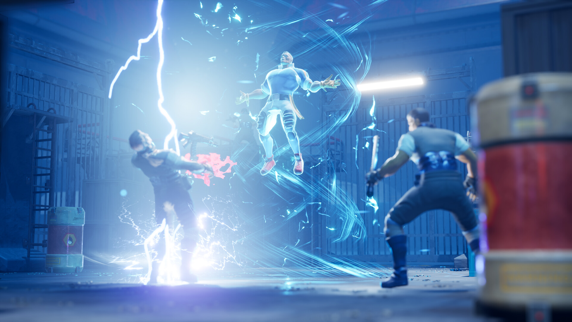 Скриншот 9: Capes