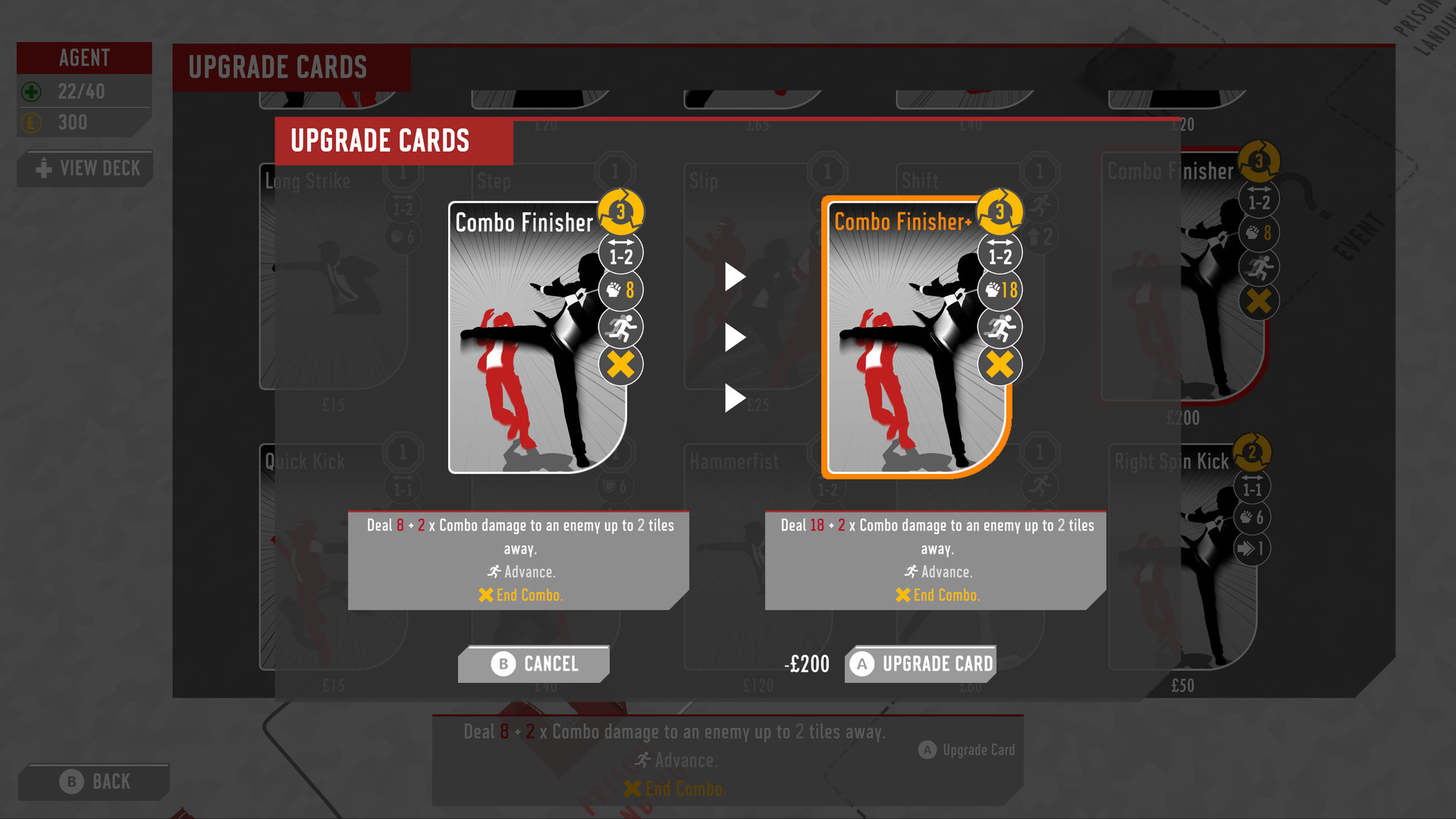 Скриншот: Fights in Tight Spaces