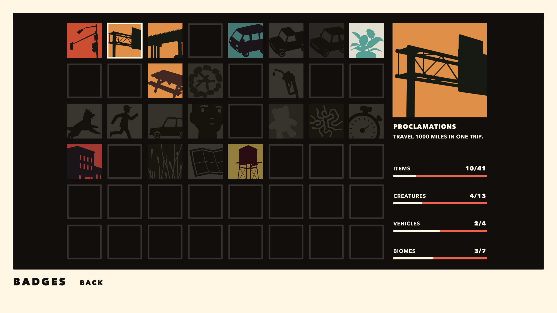 Скриншот 9: Overland