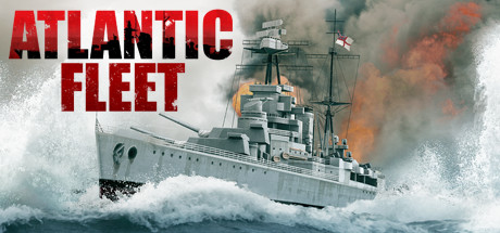 Обложка: Atlantic Fleet