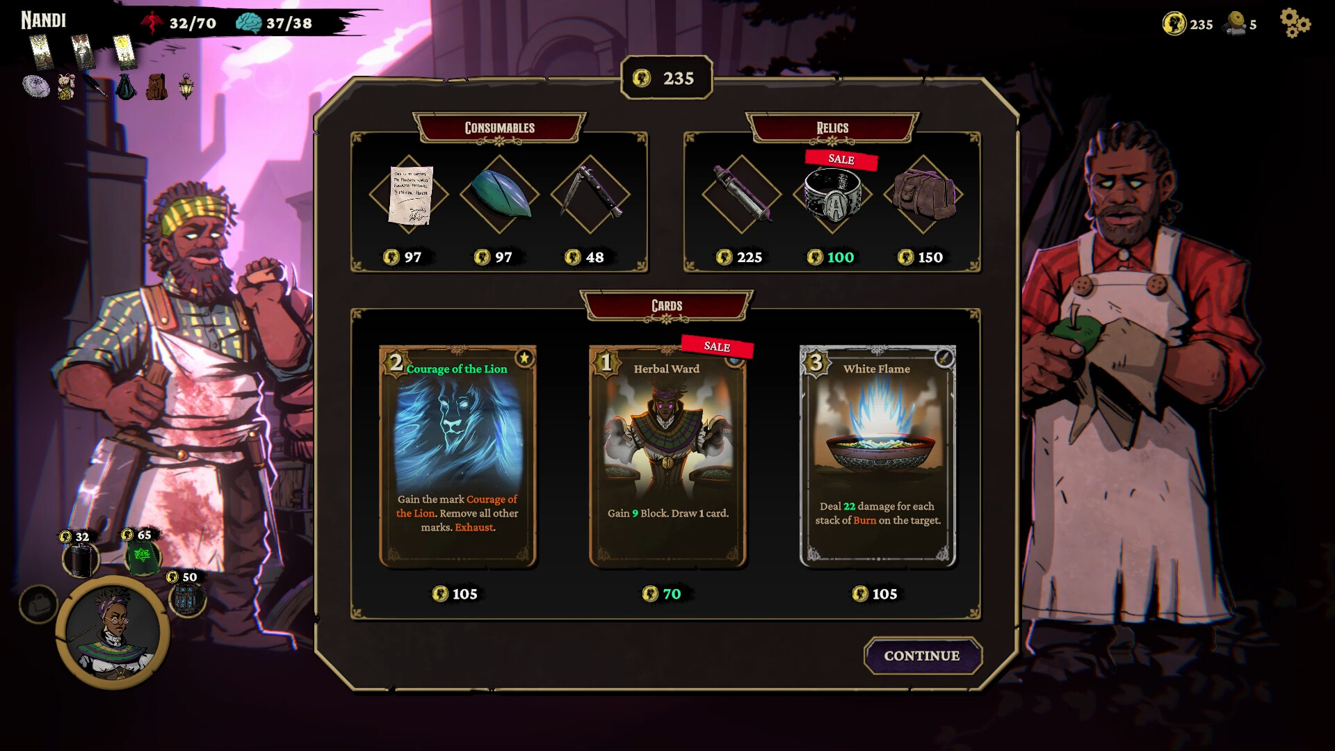 Скриншот 11: Hunter's Moon: A Sovereign Syndicate Adventure