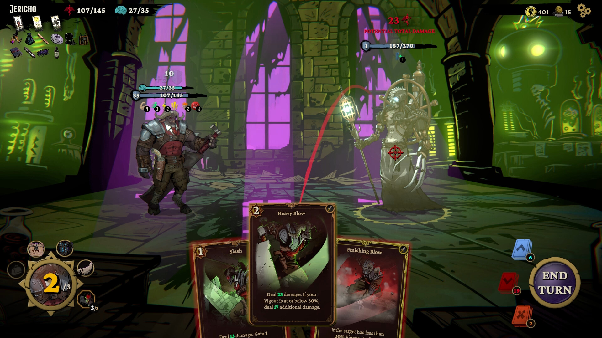 Скриншот 15: Hunter's Moon: A Sovereign Syndicate Adventure