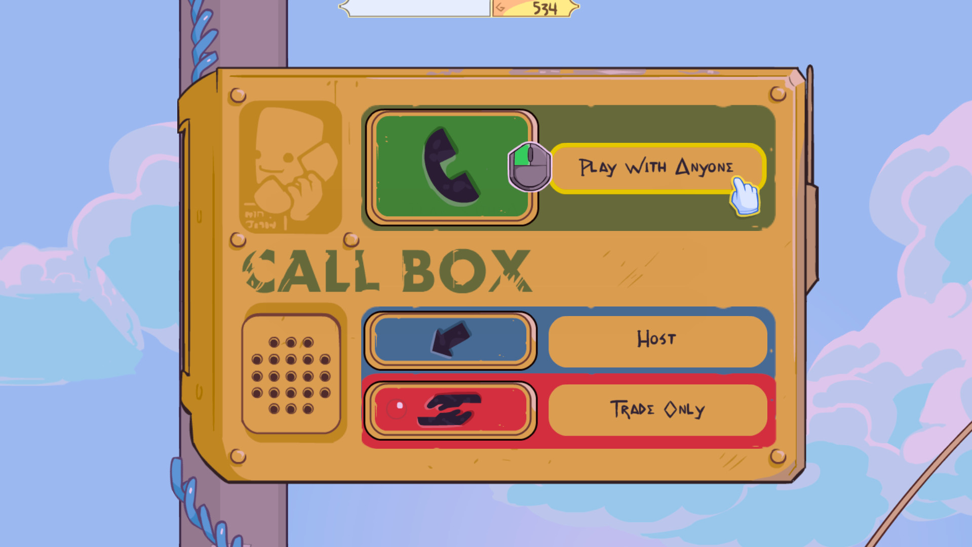 Скриншот 9: Pit People®