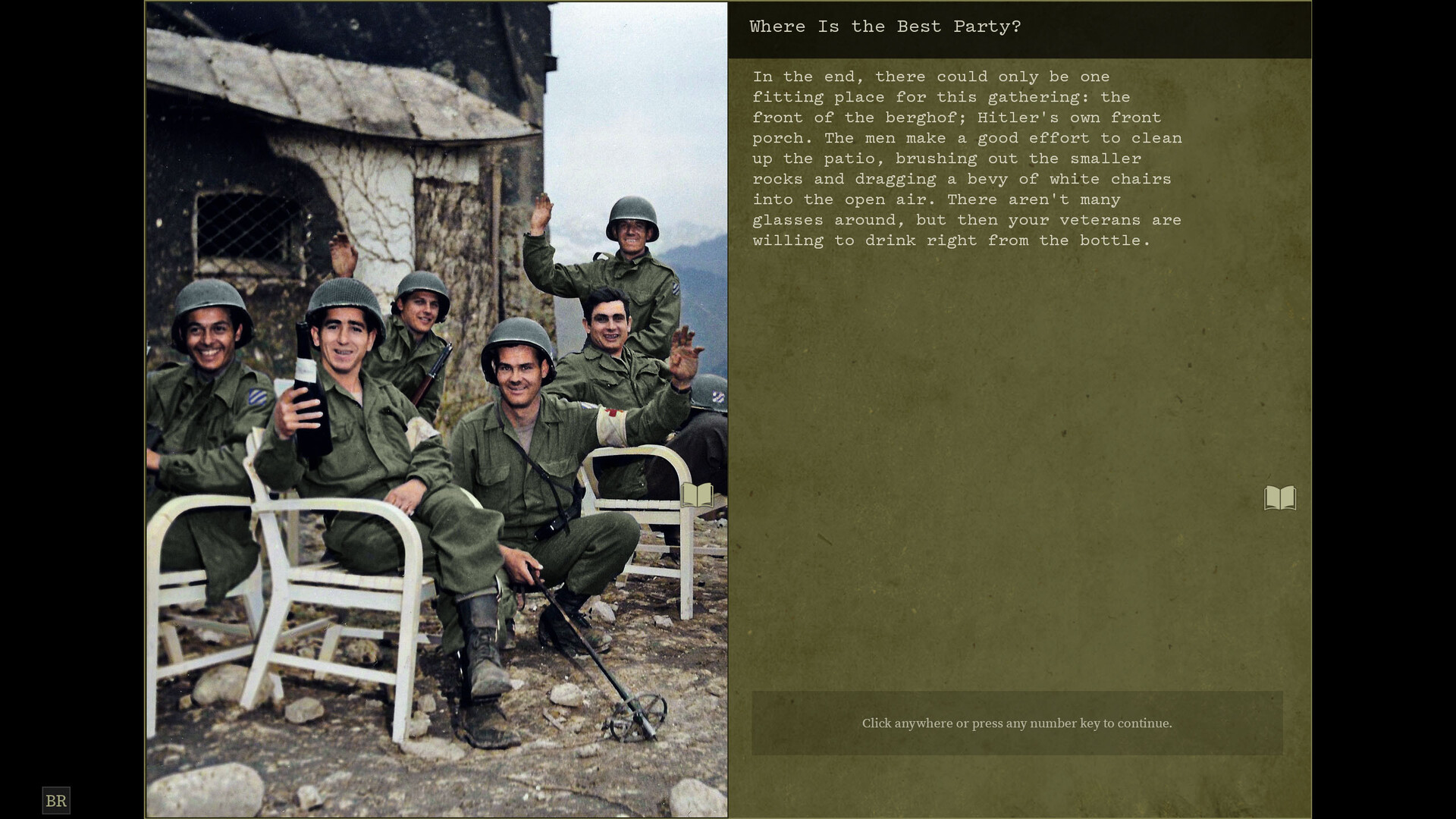 Скриншот 10: Burden of Command™