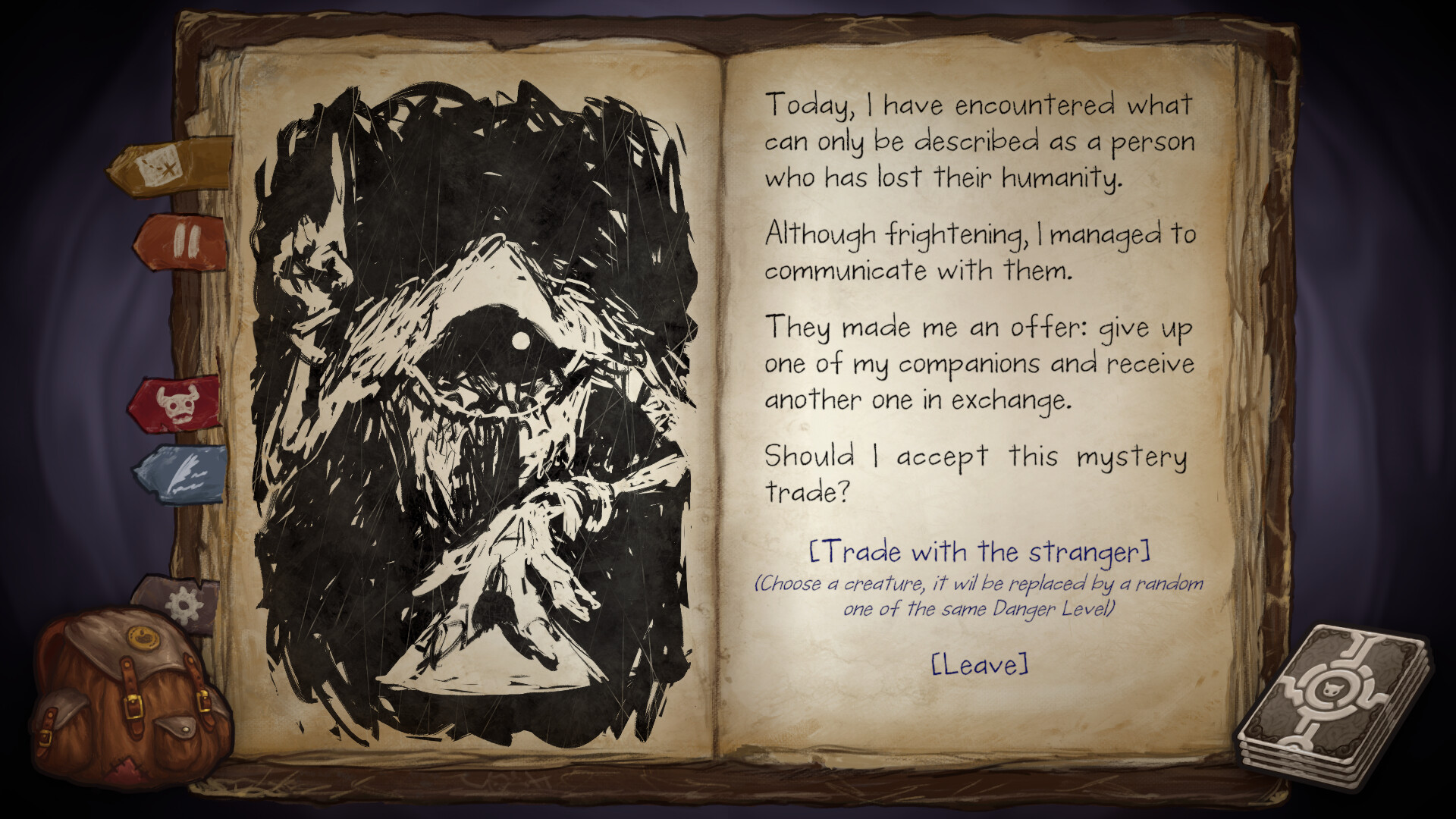 Скриншот: Decktamer