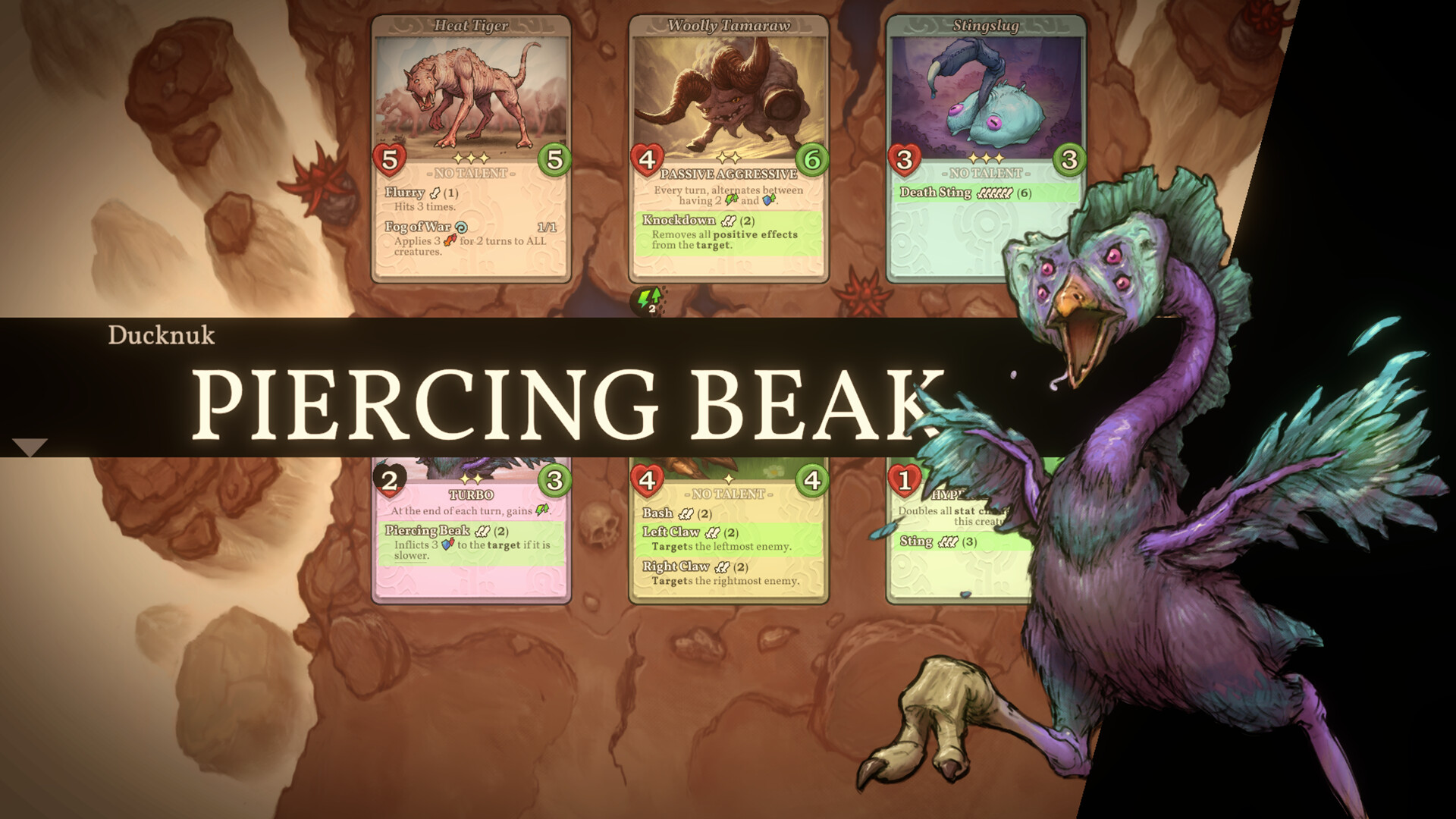 Скриншот: Decktamer