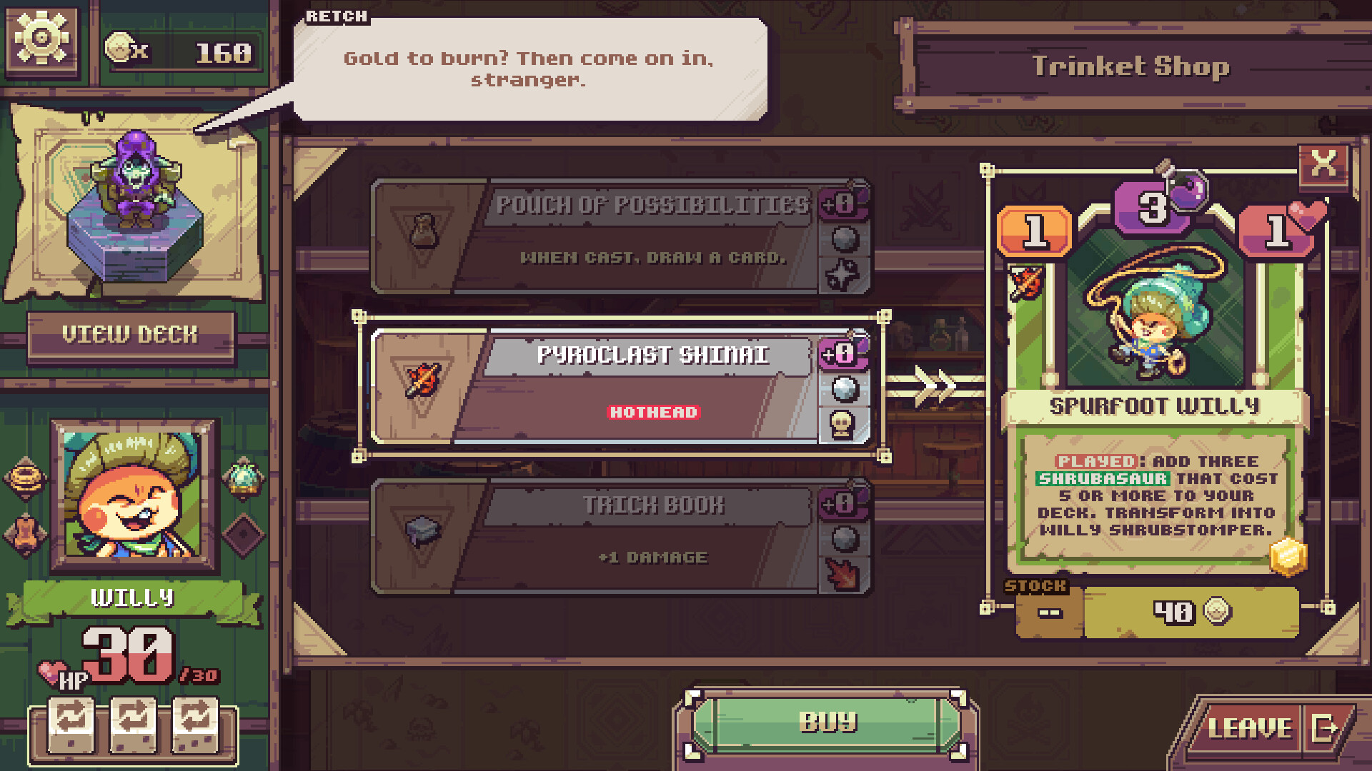 Скриншот 6: Cross Blitz