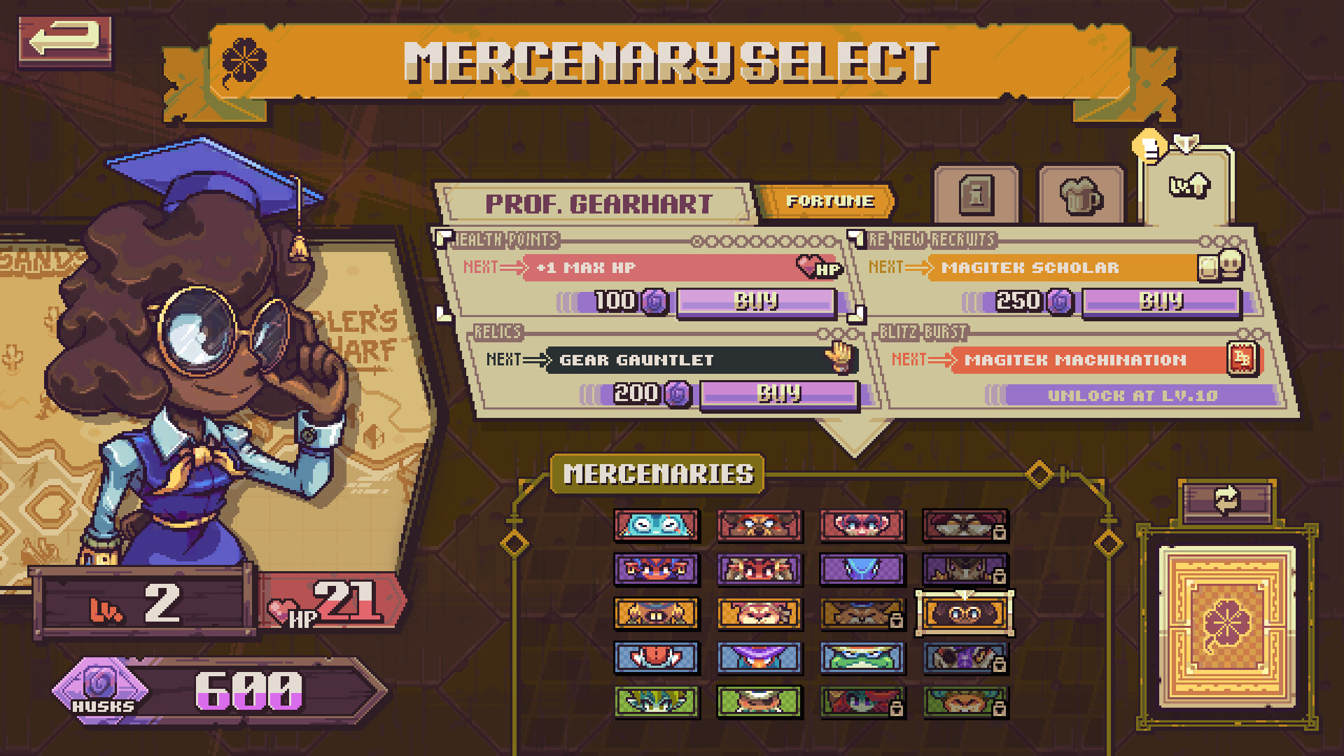 Скриншот 8: Cross Blitz